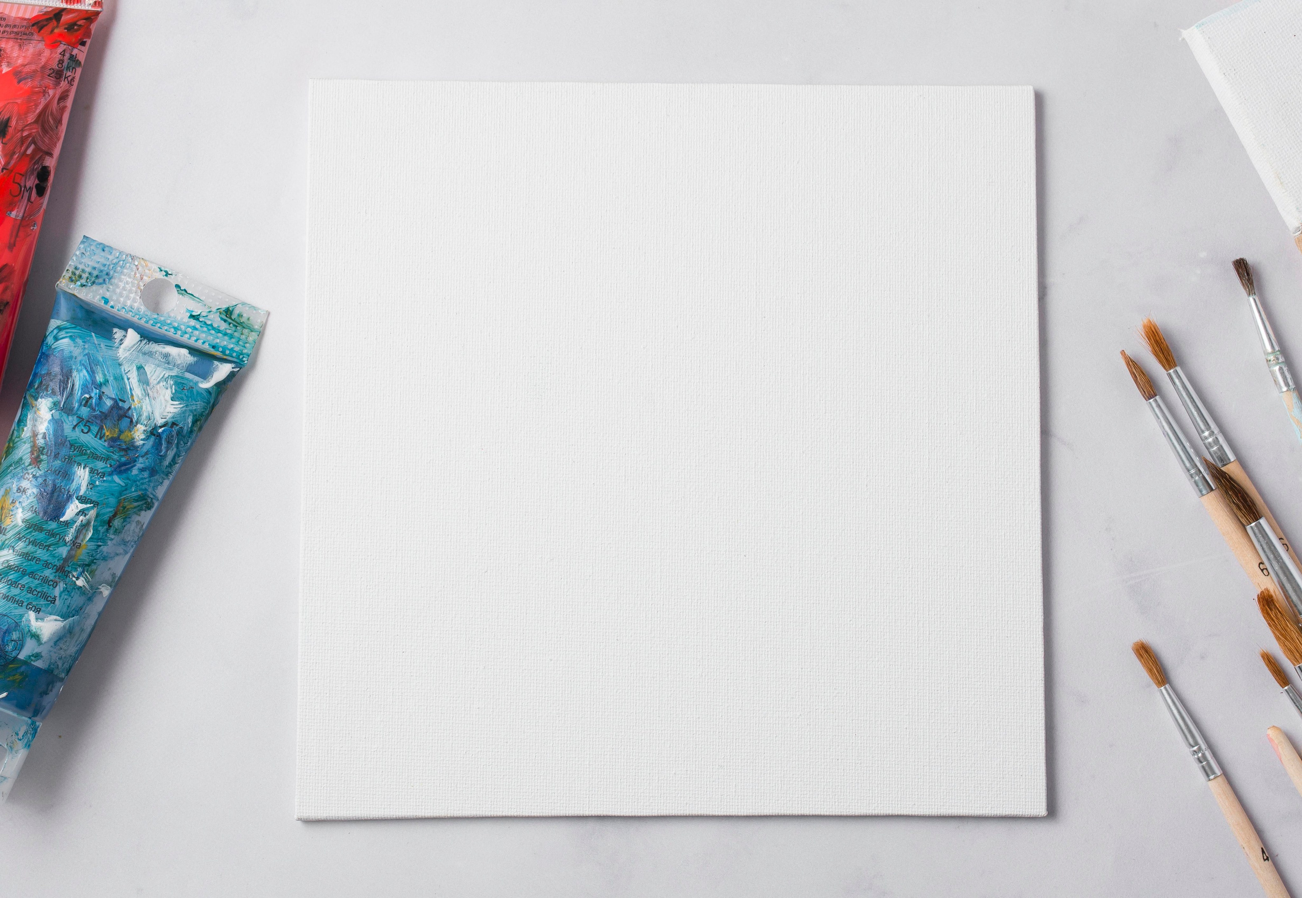 Съемка аксессуаров и инструментов для рукоделия