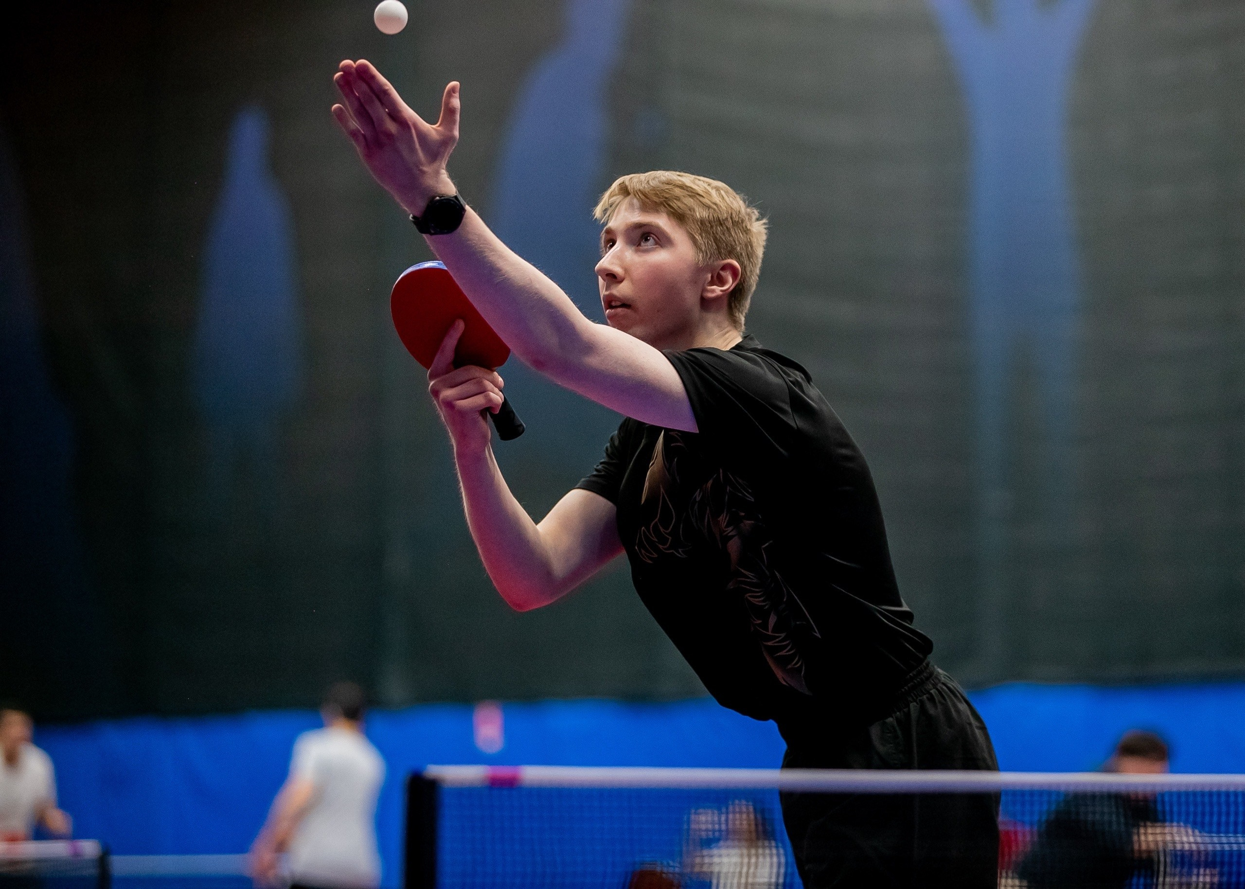 Спорт. Репортажный фотограф Михаил Наволокин Москва