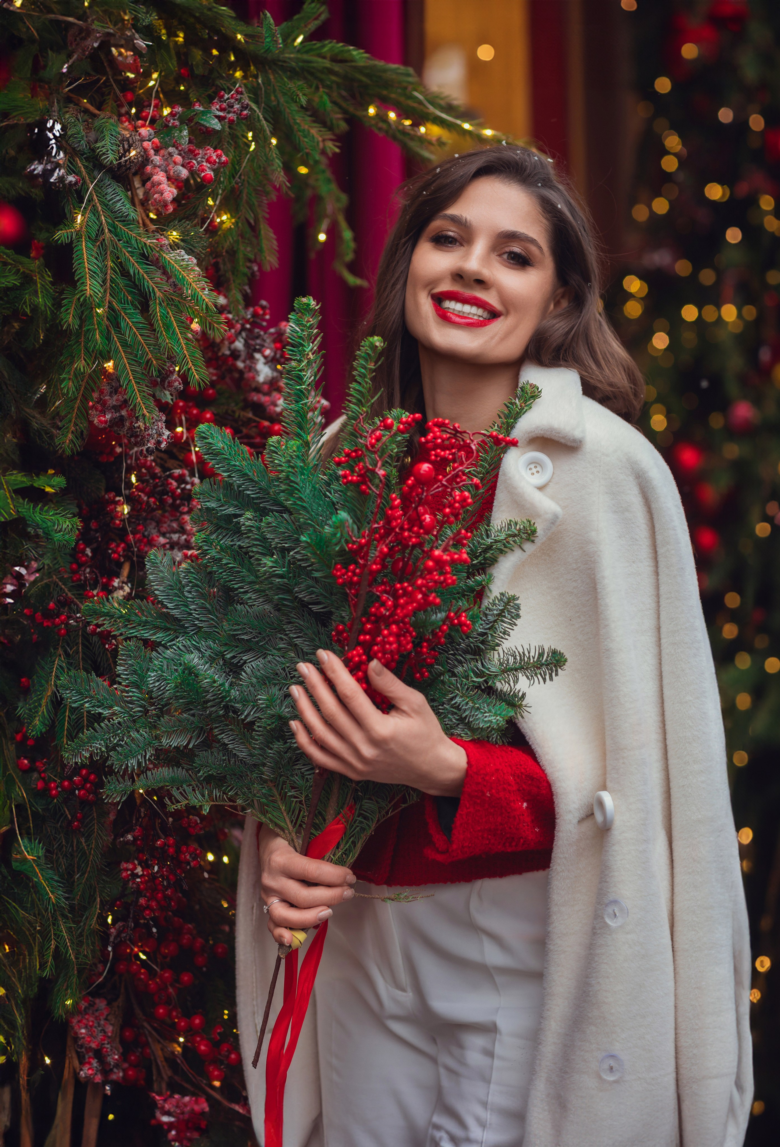 Фотодень на Патриках. Креативный фотограф Олеся Булгакова — официальный сайт