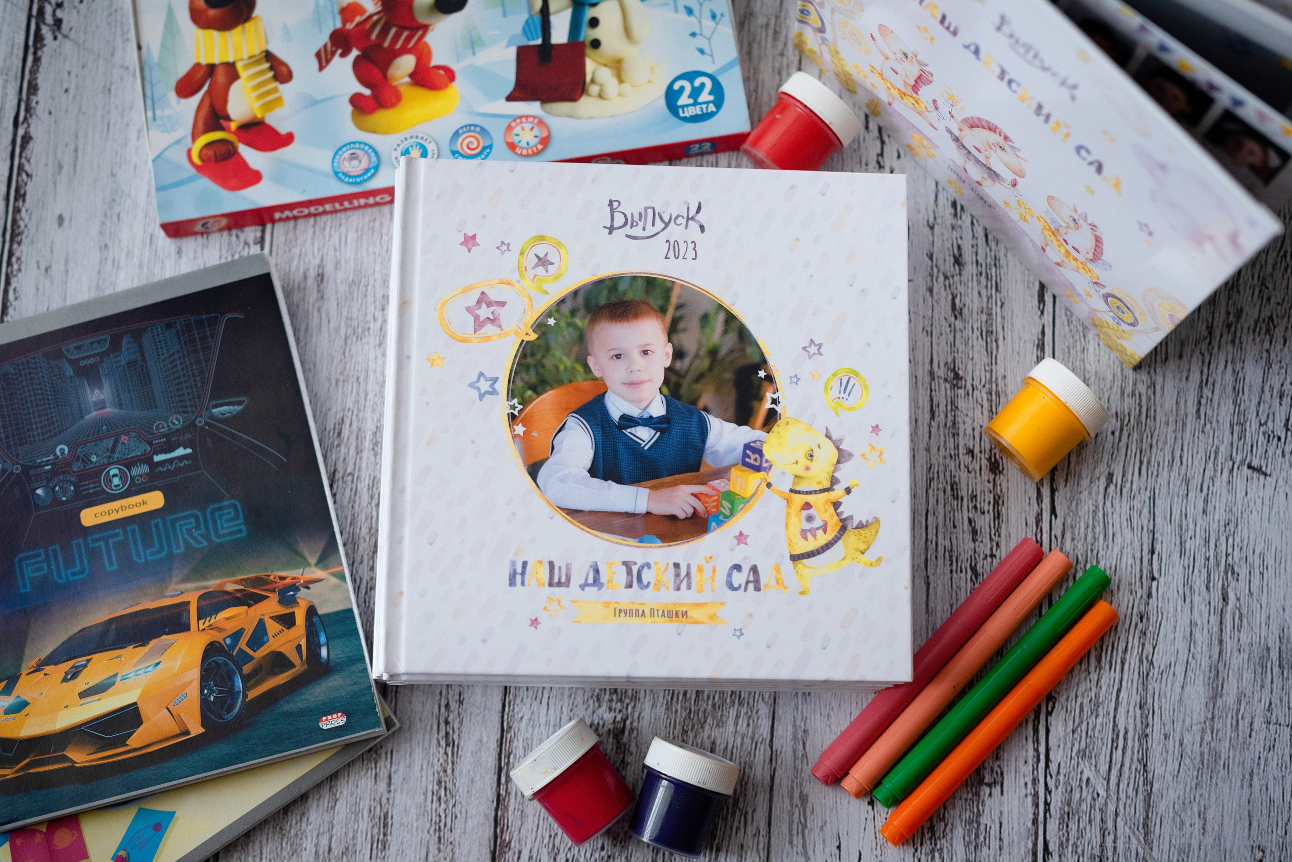 Детский и семейный фотограф в Сургуте и Нефтеюганске Анна Старцева