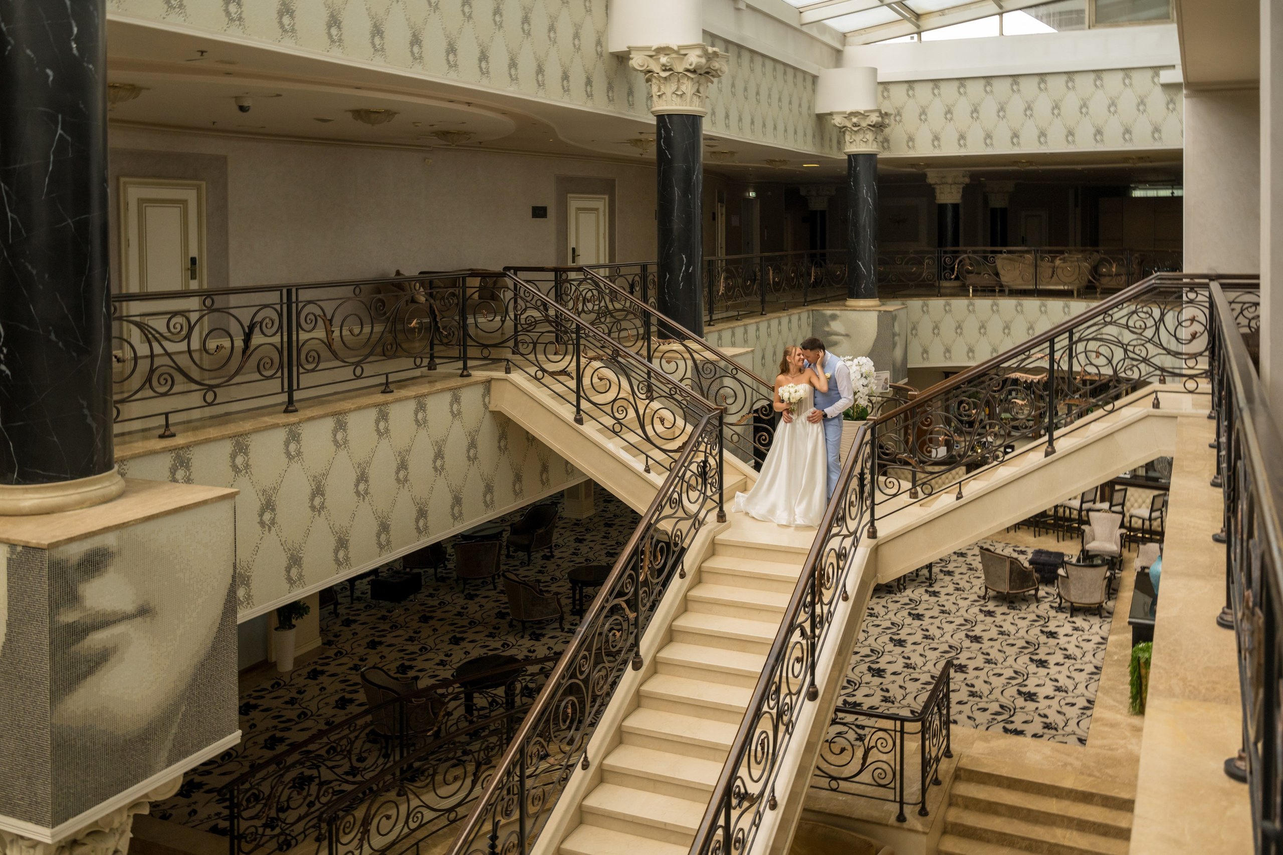 Tenderness. Свадебный и семейный Фотограф в Москве Александр Березин