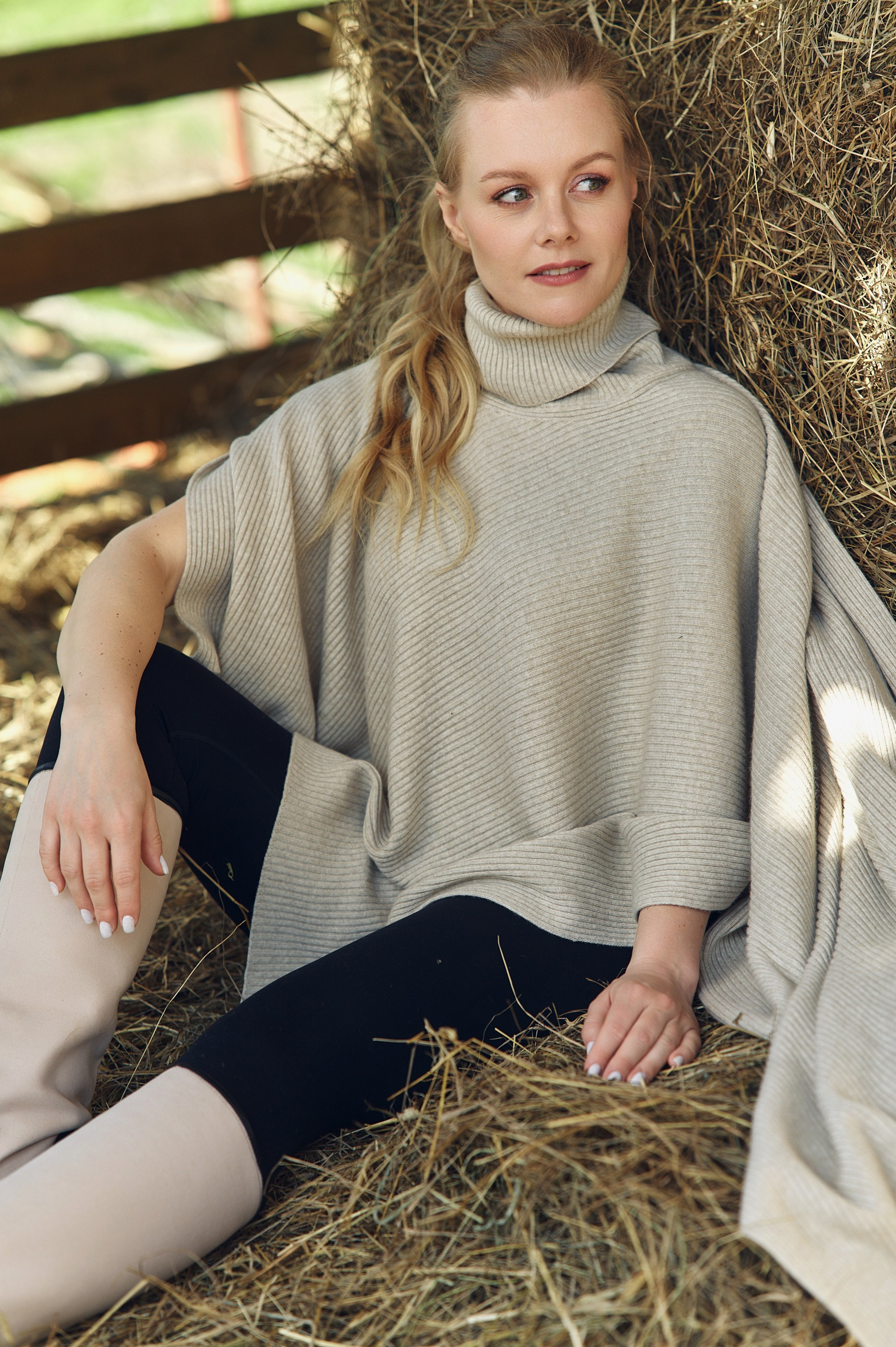 Татьяна. Полная визуальная упаковка с нуля. Фотограф Игорь Цаплин