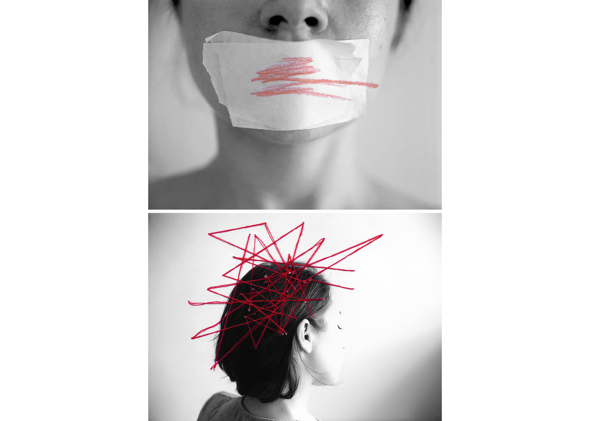 Sasha Bauer. Contemporary russian photographer Sasha Bauer