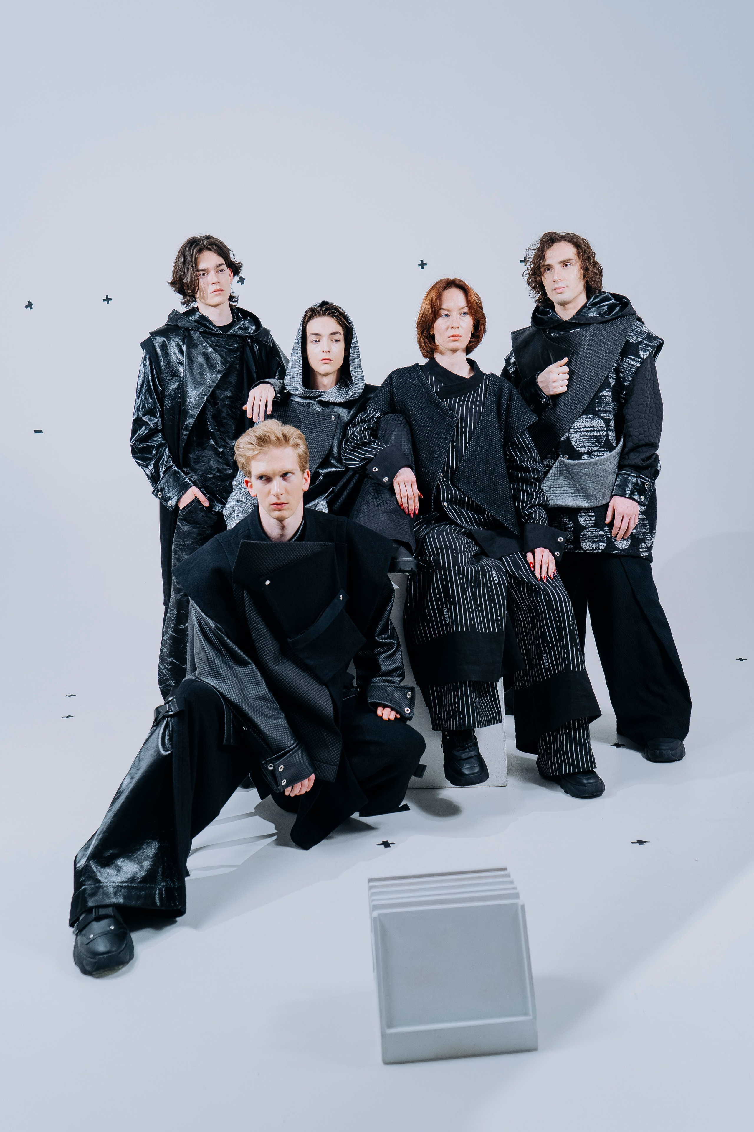 Как мы сбежали со съемок клипа. Профессиональный репортажный фотограф в Москве Владимир Глаголев