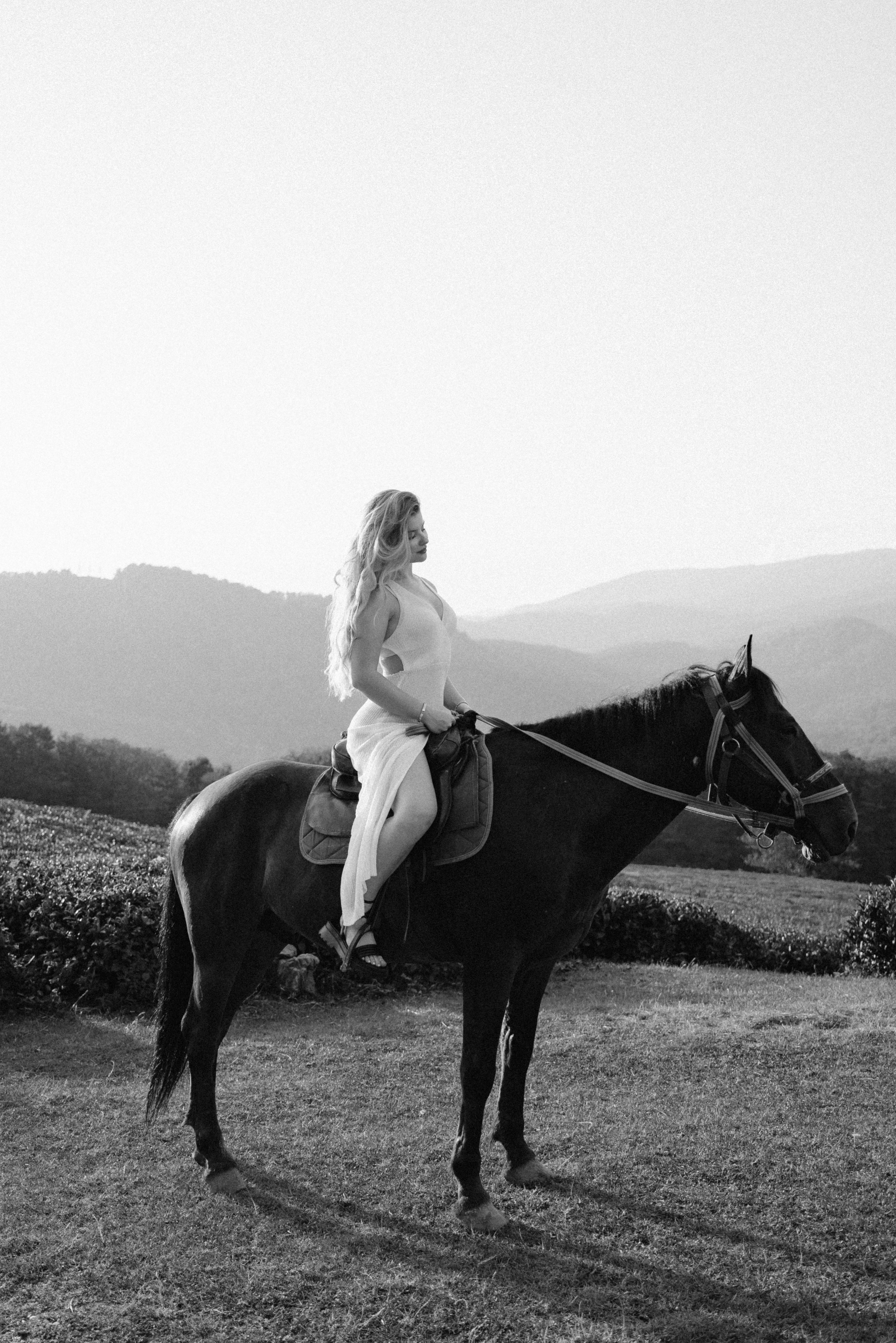 Фото в горах. Свадебный фотограф Сочи Елена Казакова