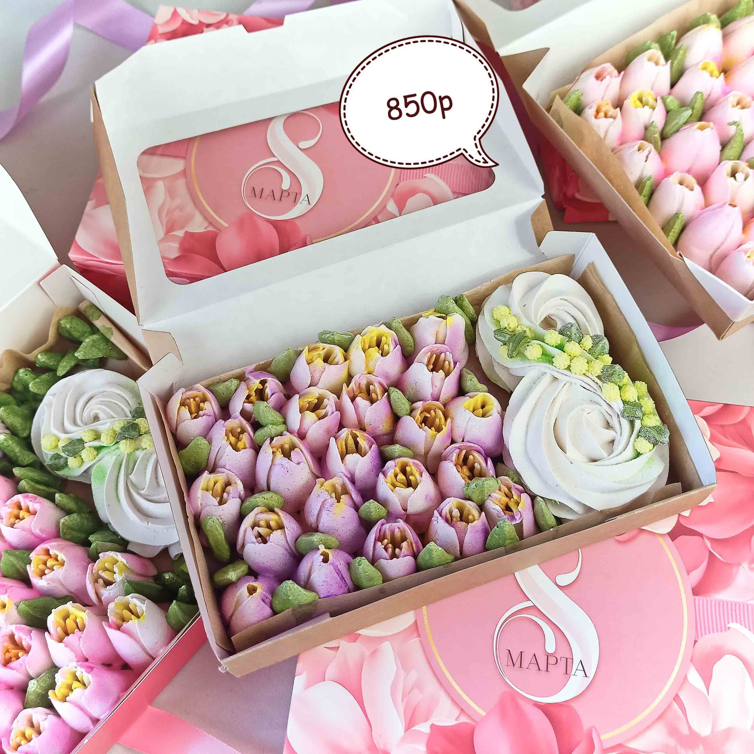 Торты на заказ в Волгограде