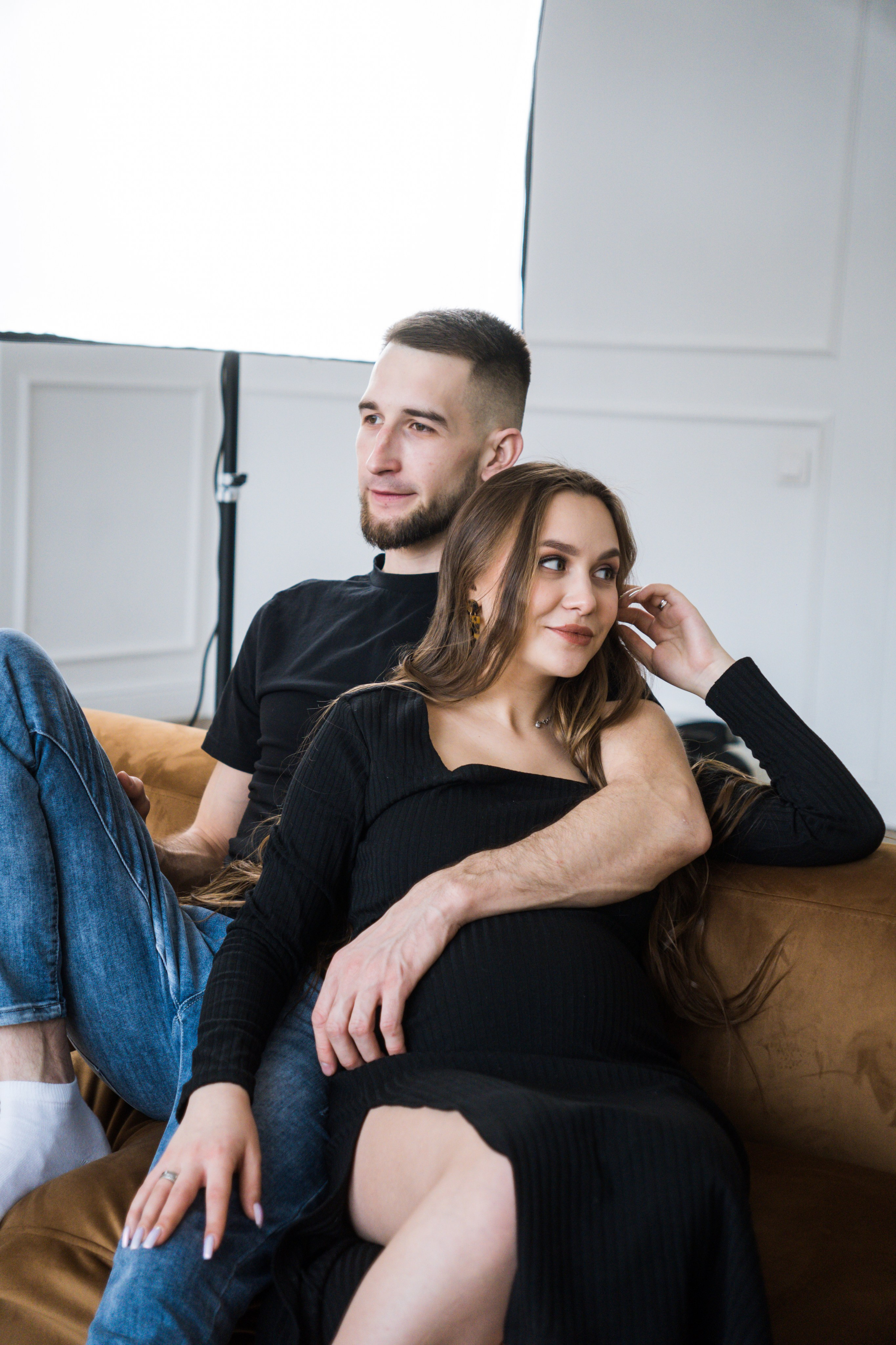 Семейная фотосессия. Семейный и детский фотограф в Самаре Анна Игнатова