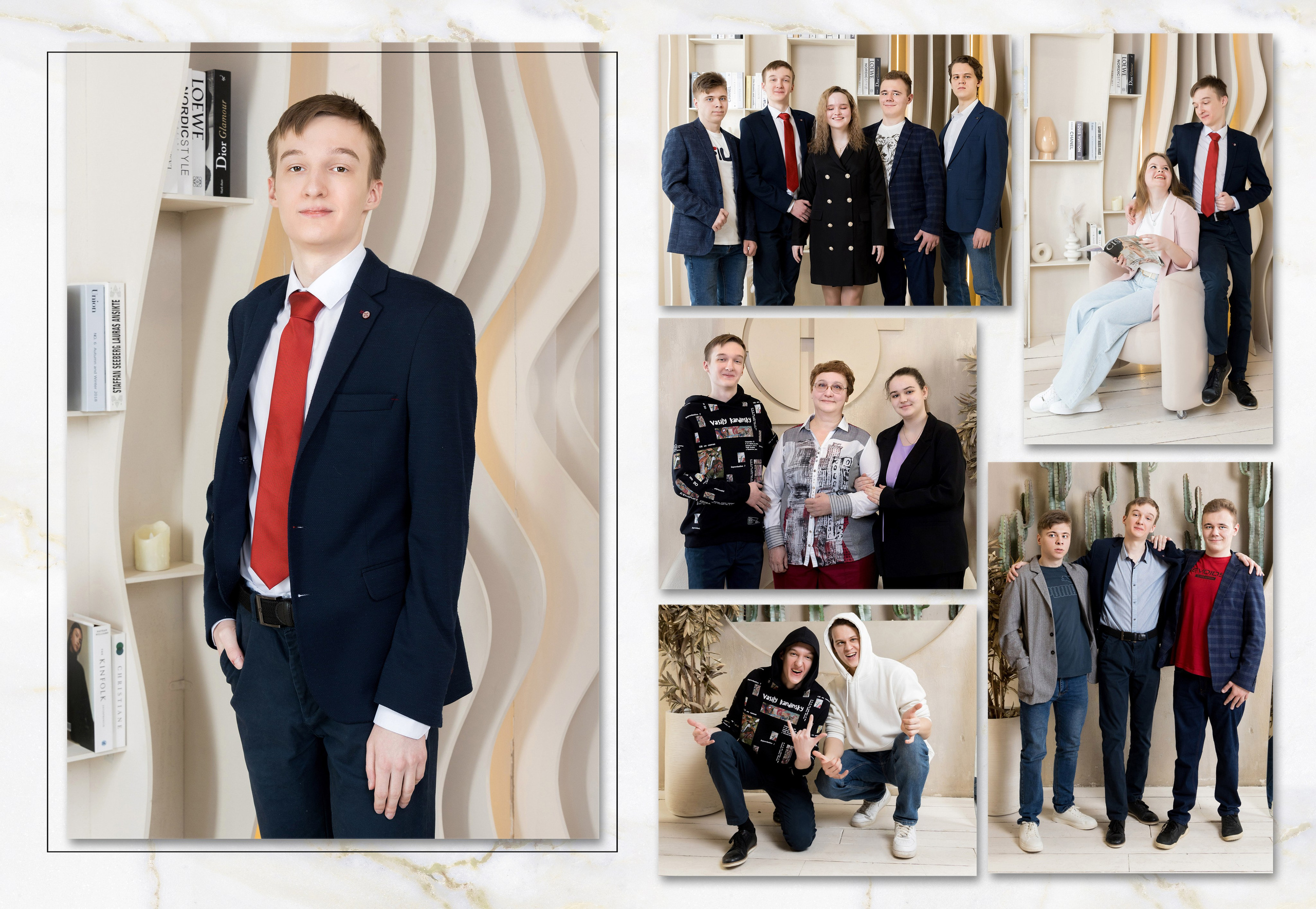 Дизайн. Ст. Мрамор. Выпускные альбомы в Москве и Подмосковье