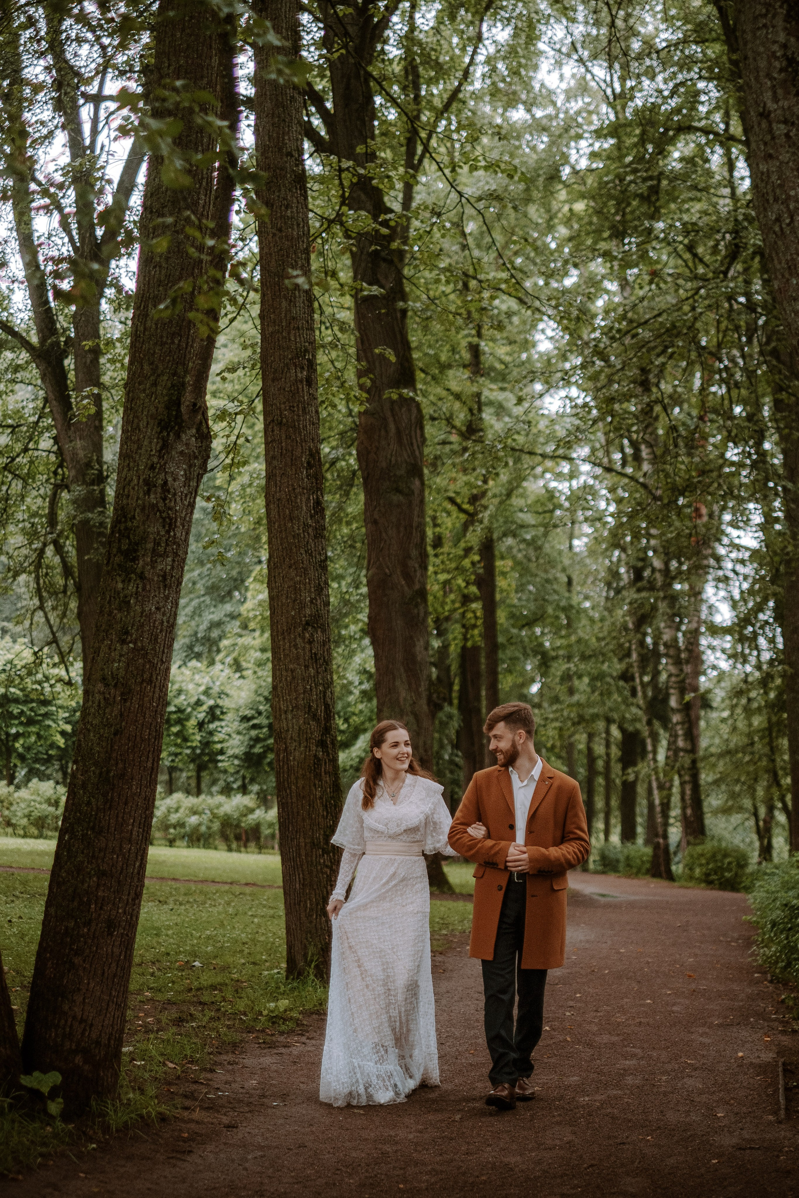 Настя & Никита. Фотограф Мария Хлебникова Санкт-Петербург Москва