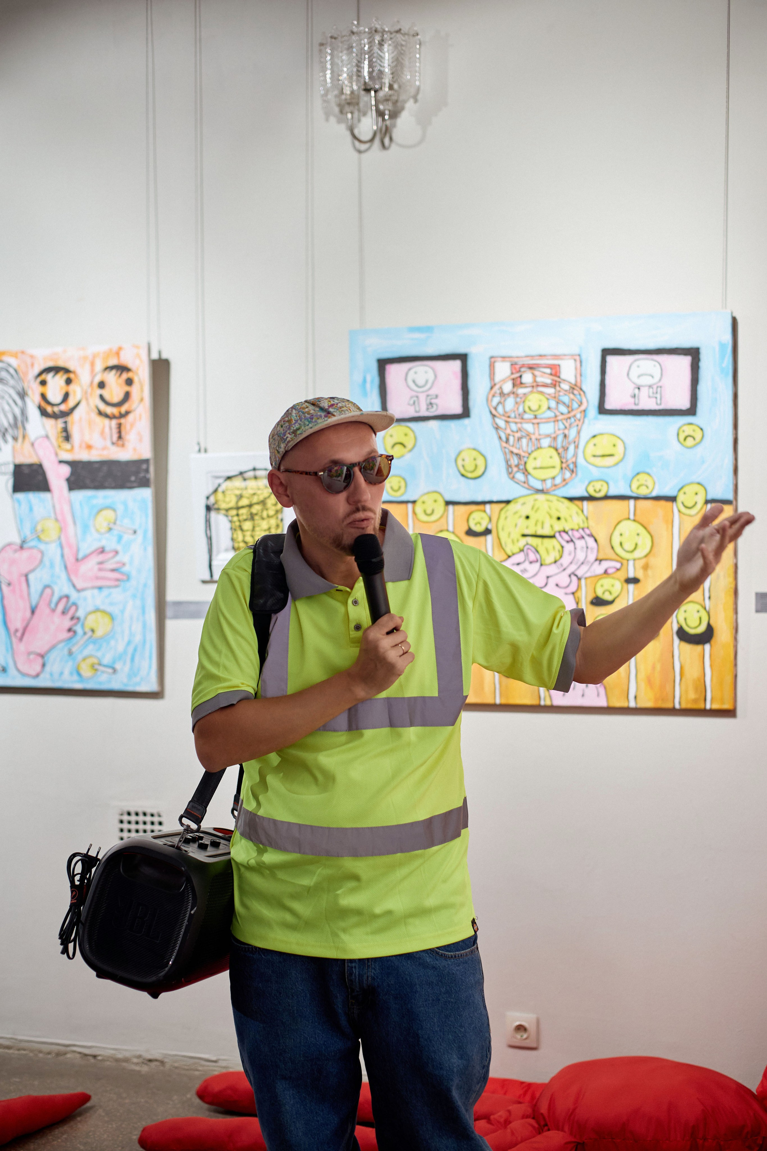 ВСЕ БОТИНКИ В КРАСКЕ. DENISOV ART (фото, видео, дизайн) САМАРА