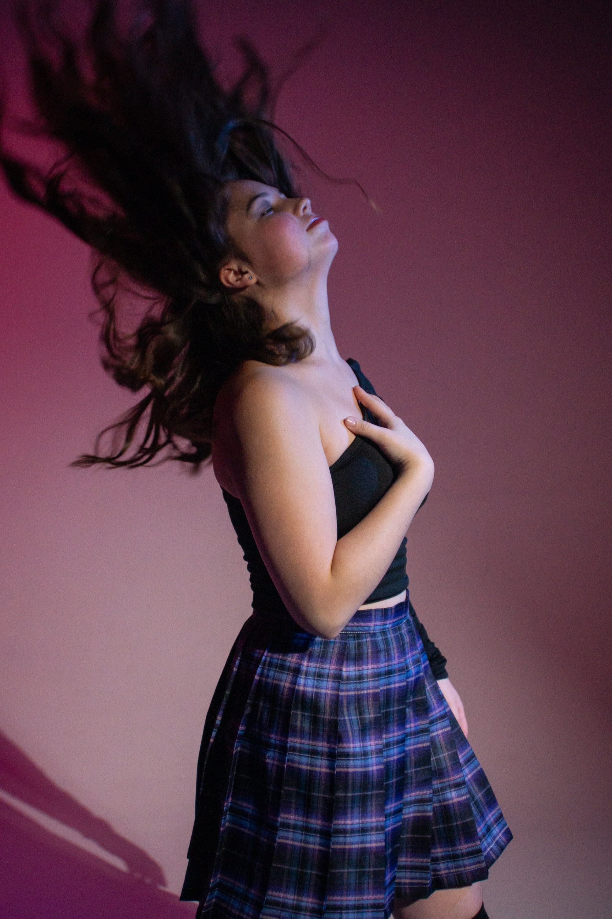 Разноплановый фотограф в Москве