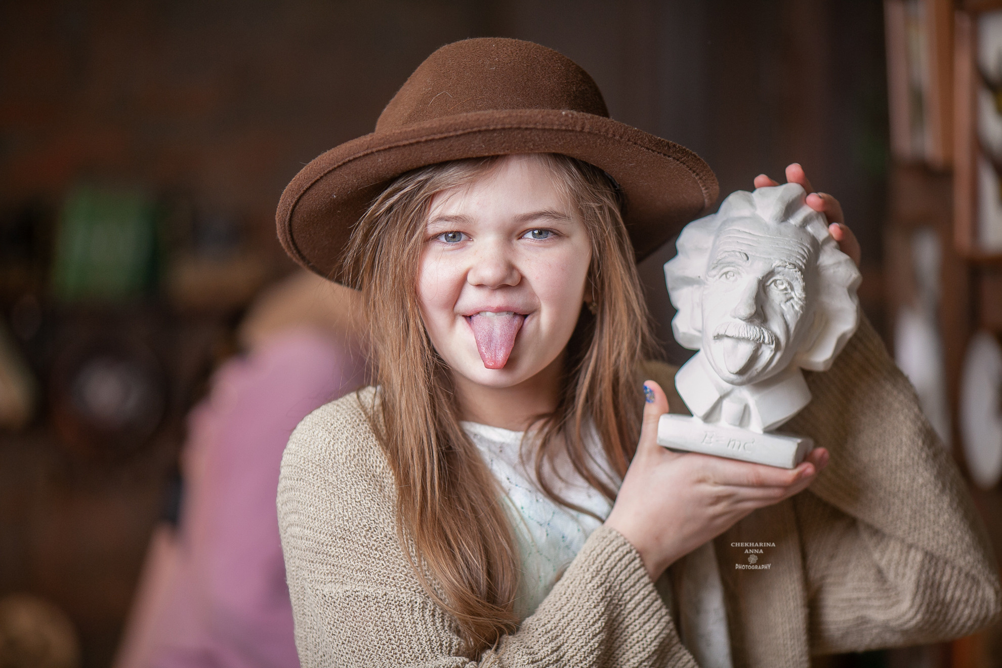 Профессиональный фотограф Чехарина Анна / pro photographer Chekharina