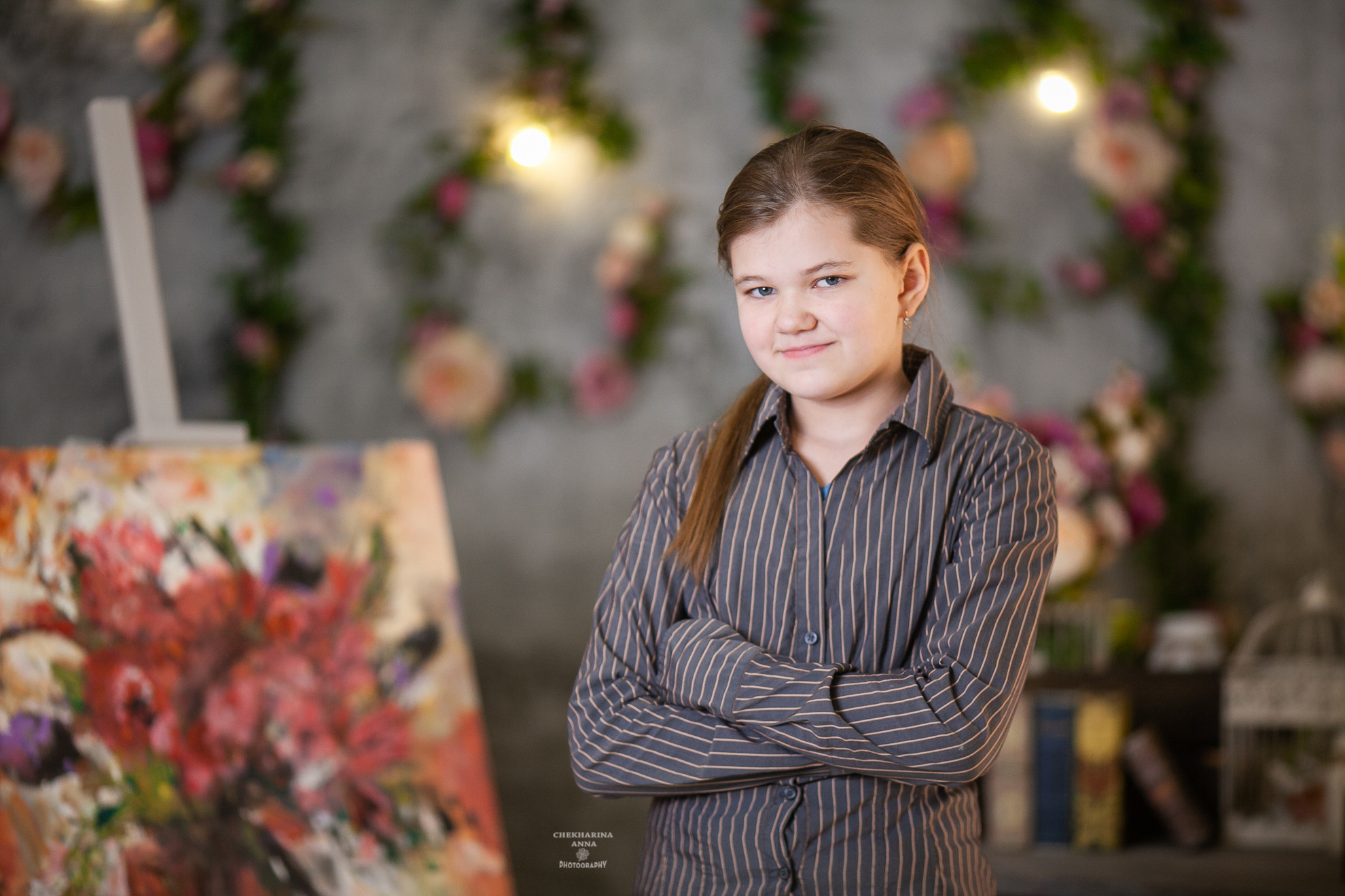 Профессиональный фотограф Чехарина Анна / pro photographer Chekharina