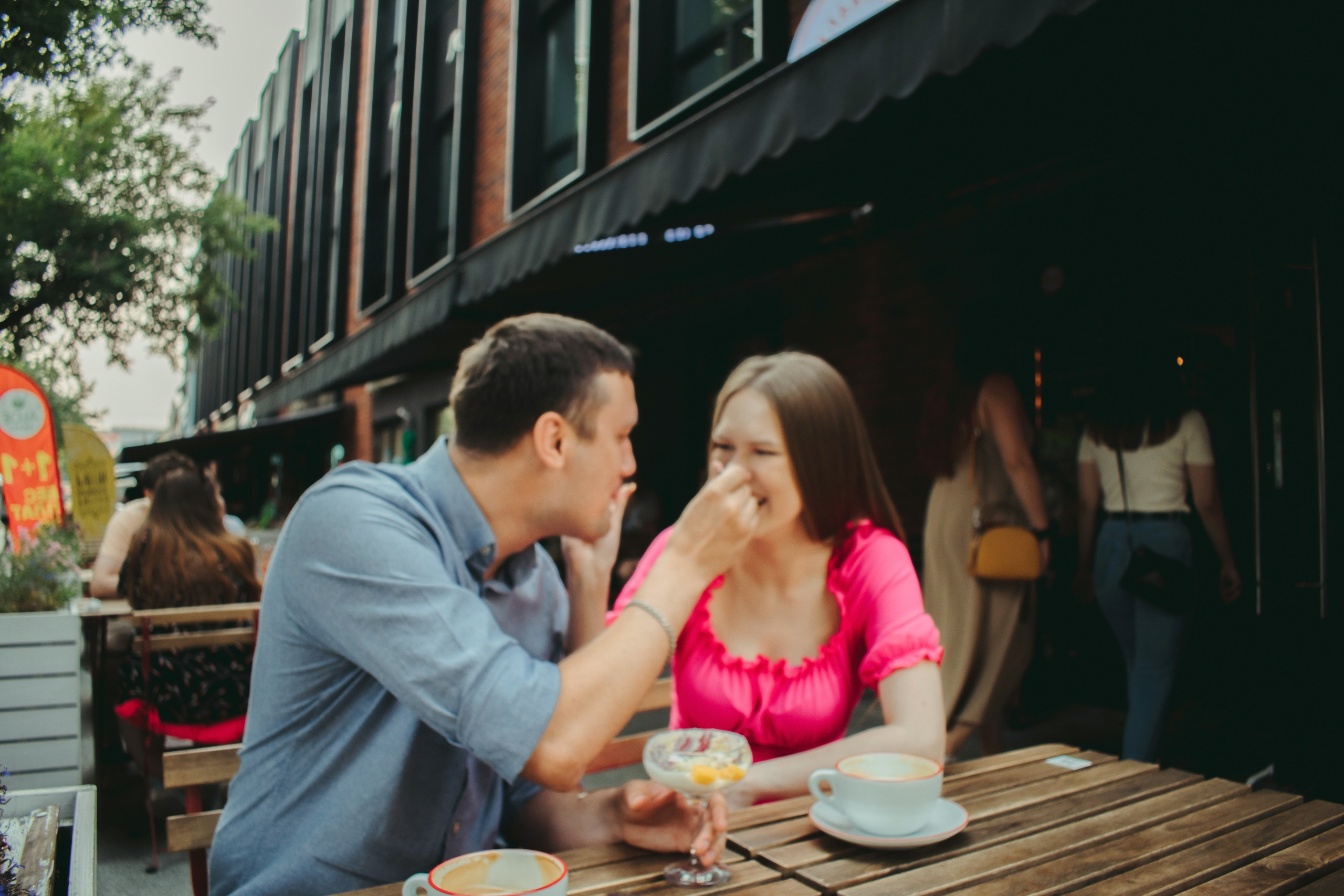 Места для фотосессии — Тюмень. Свадебный и портретный фотограф в Тюмени Женя Черемнова