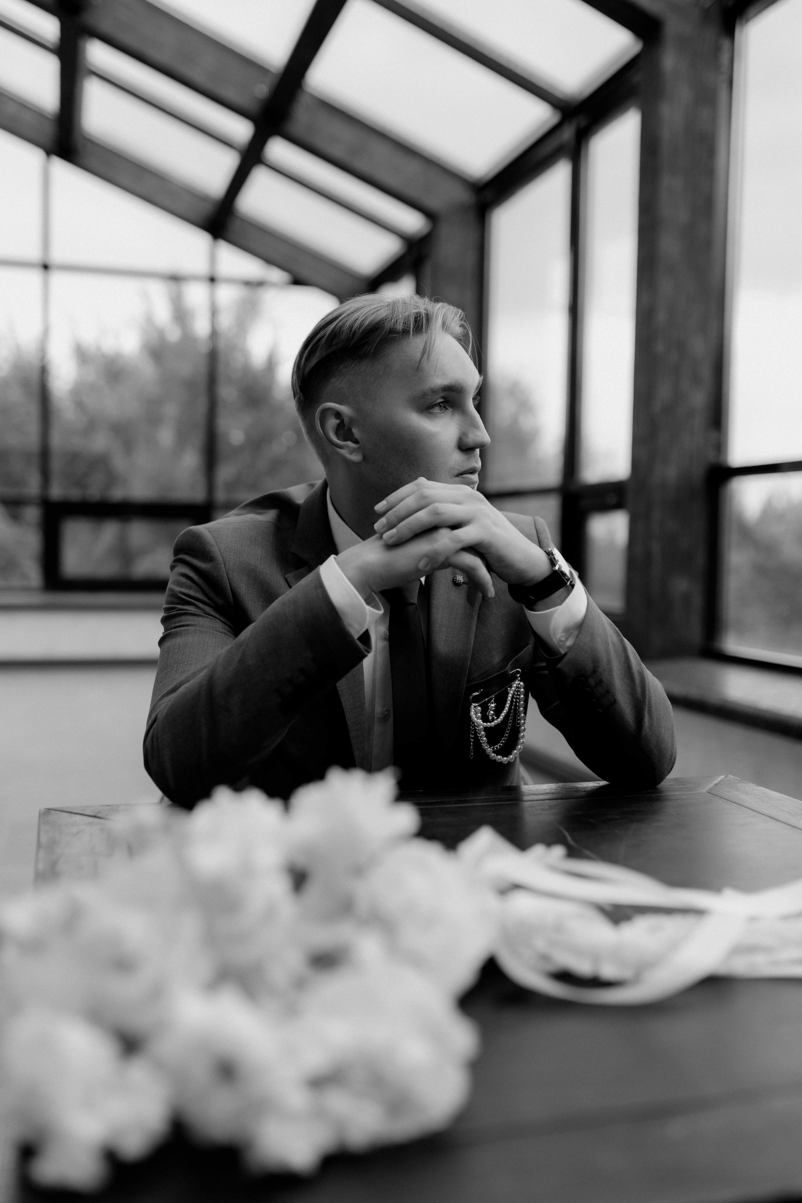 Свадебный и репортажный фотограф в Барнауле Евгений Самосюк