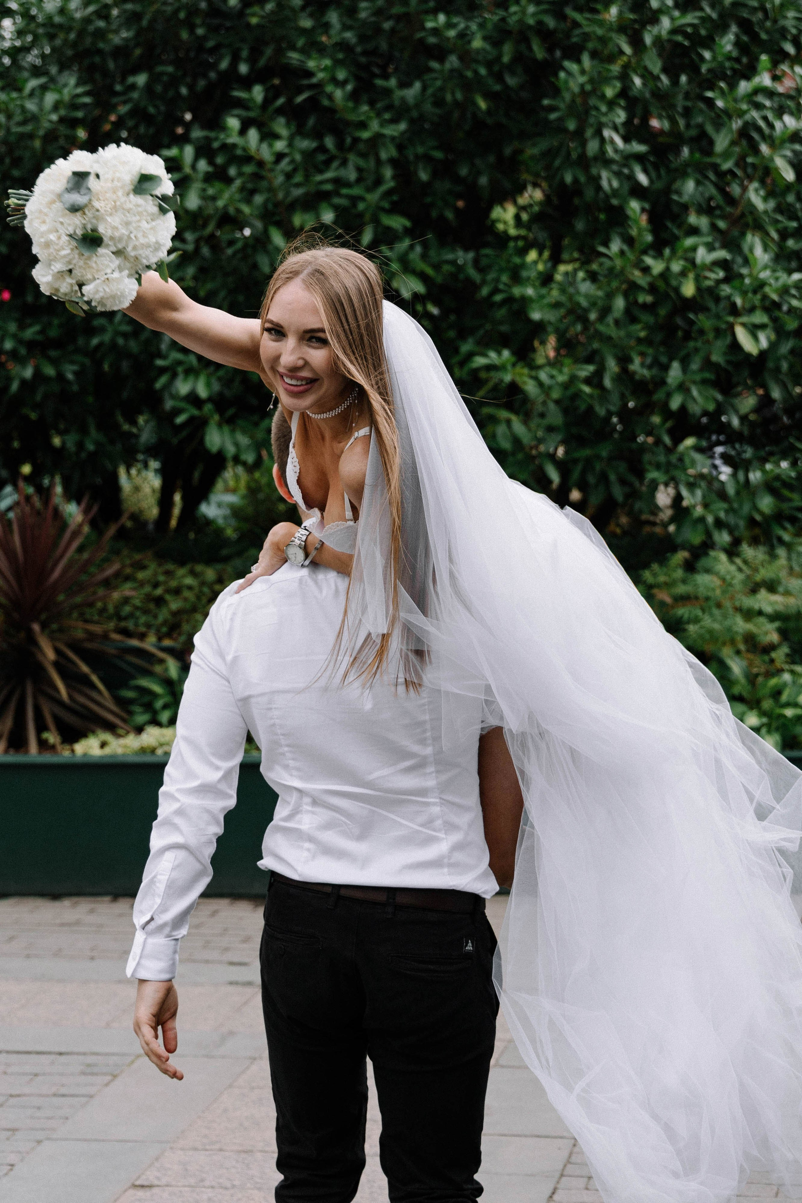 Свадебный фотограф и видеограф в Москве, Виктор Архилюк