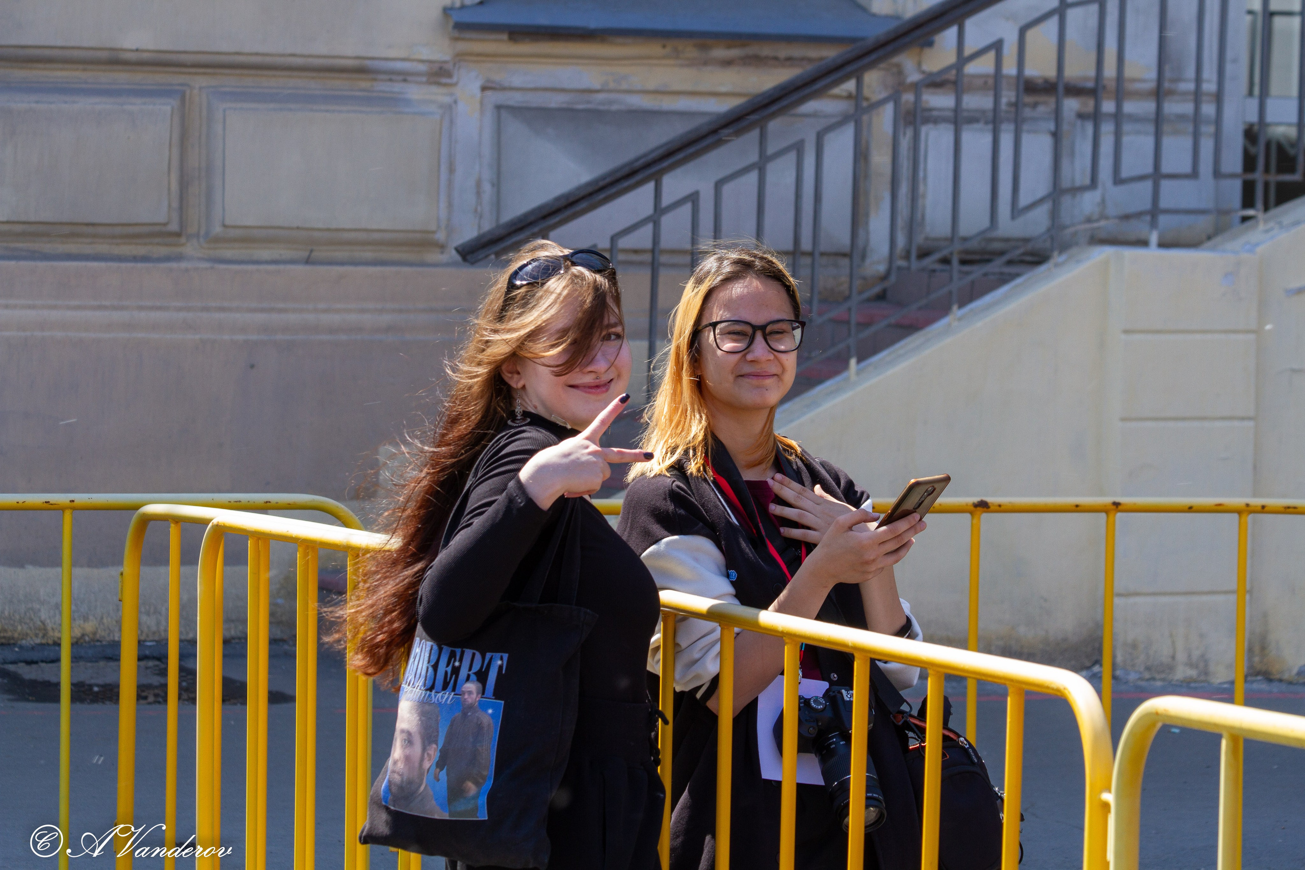 День России 12.06.2023. Фотограф Омск | Александр Вандеров