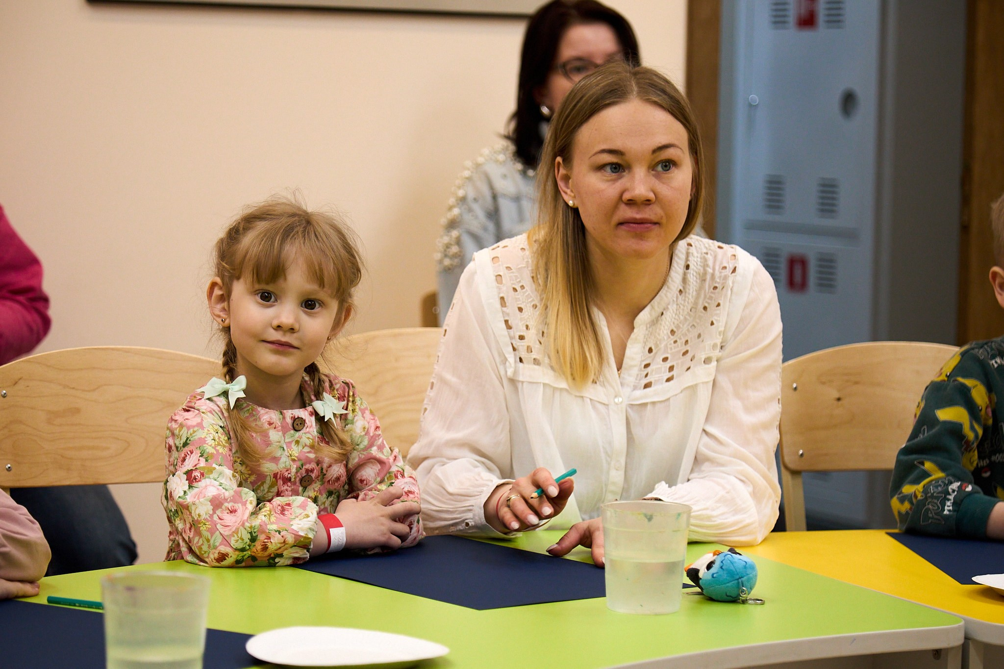 Ночь музеев 2025. Фотограф Омск | Александр Вандеров