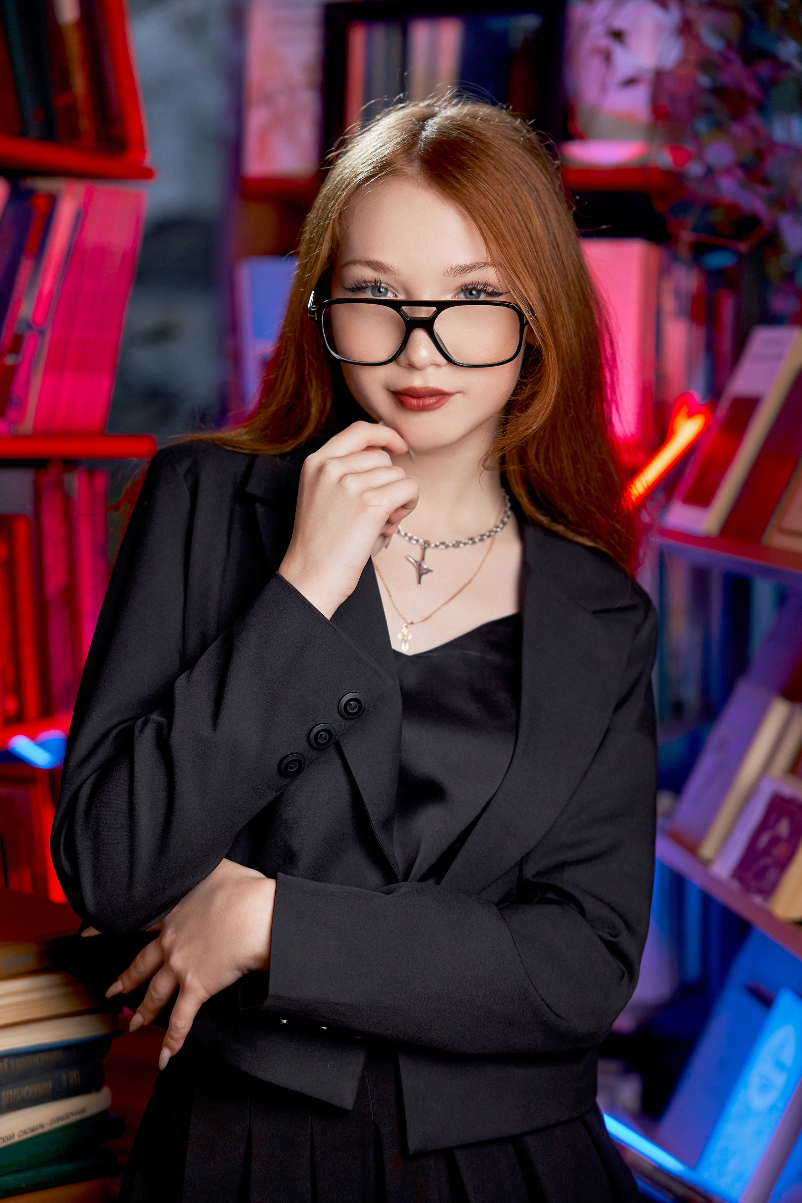 9 — 11 классы. Выпускные альбомы в Рыбинске и Ярославле