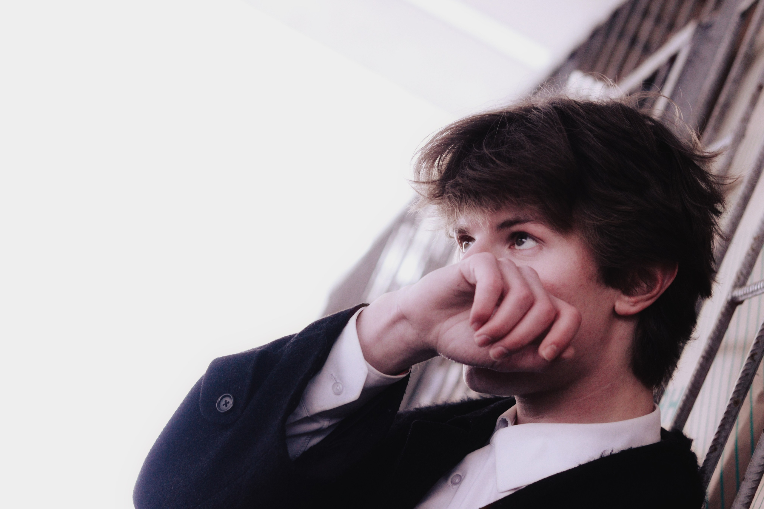 Фотограф Бушуев Никита