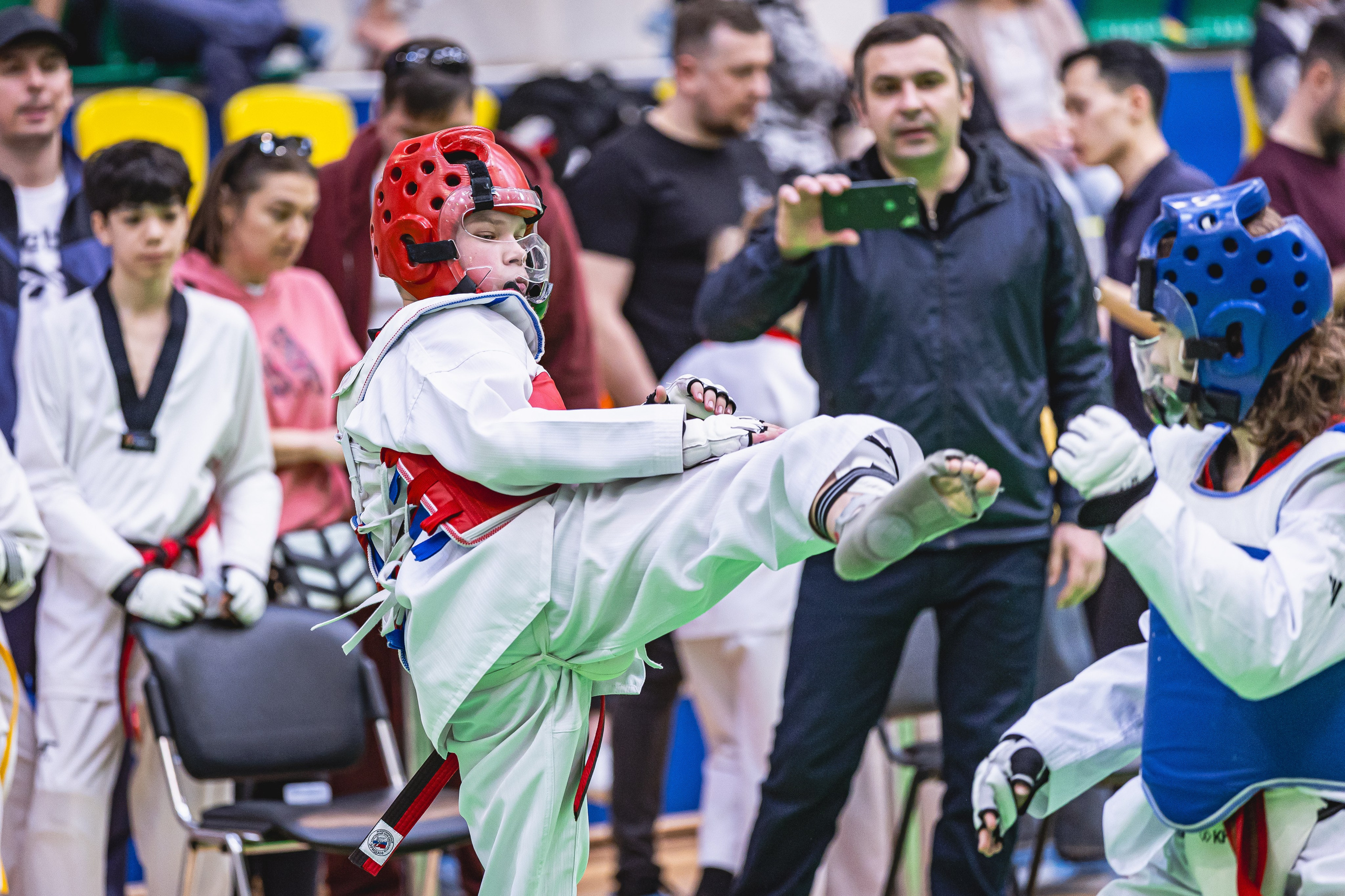 Турнир ВДЮФСОО «ФЕДЕРАЦИЯ ДЕТСКОГО ТХЭКВОНДО РОССИИ» и МОО СПКЕ «ЭРИДАН» по «СПОРТИВНОМУ БОЮ КЕРУГИ». Спортивный фотограф Максим Серегин