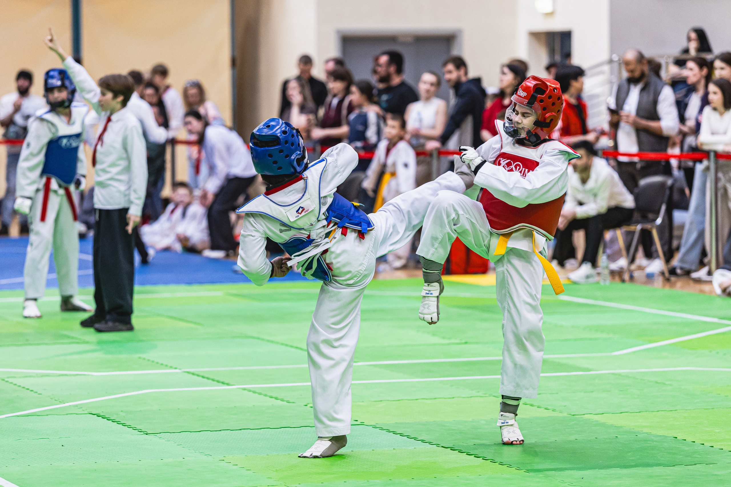 Турнир ВДЮФСОО «ФЕДЕРАЦИЯ ДЕТСКОГО ТХЭКВОНДО РОССИИ» и МОО СПКЕ «ЭРИДАН» по «СПОРТИВНОМУ БОЮ КЕРУГИ». Спортивный фотограф Максим Серегин