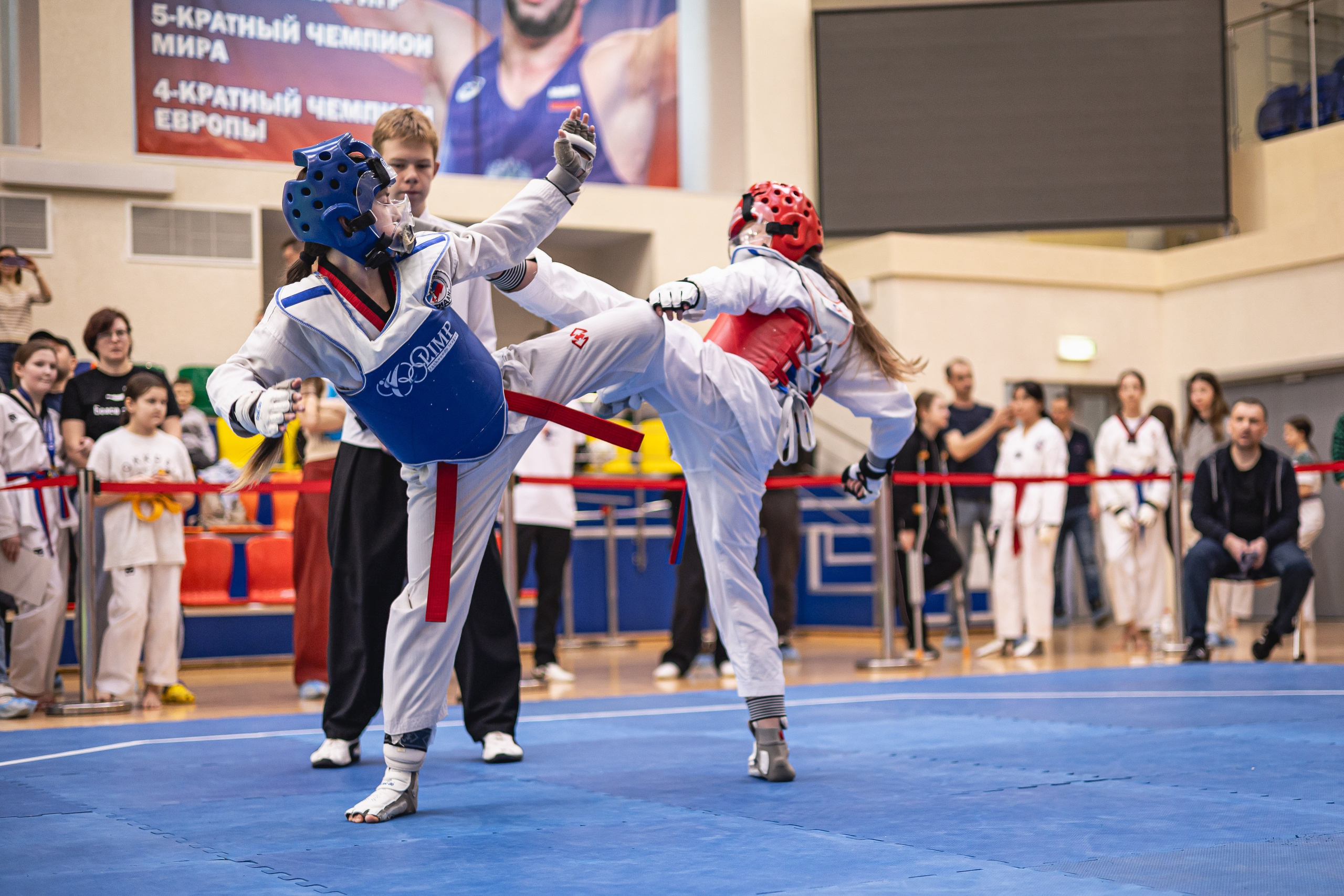 Турнир ВДЮФСОО «ФЕДЕРАЦИЯ ДЕТСКОГО ТХЭКВОНДО РОССИИ» и МОО СПКЕ «ЭРИДАН» по «СПОРТИВНОМУ БОЮ КЕРУГИ». Спортивный фотограф Максим Серегин
