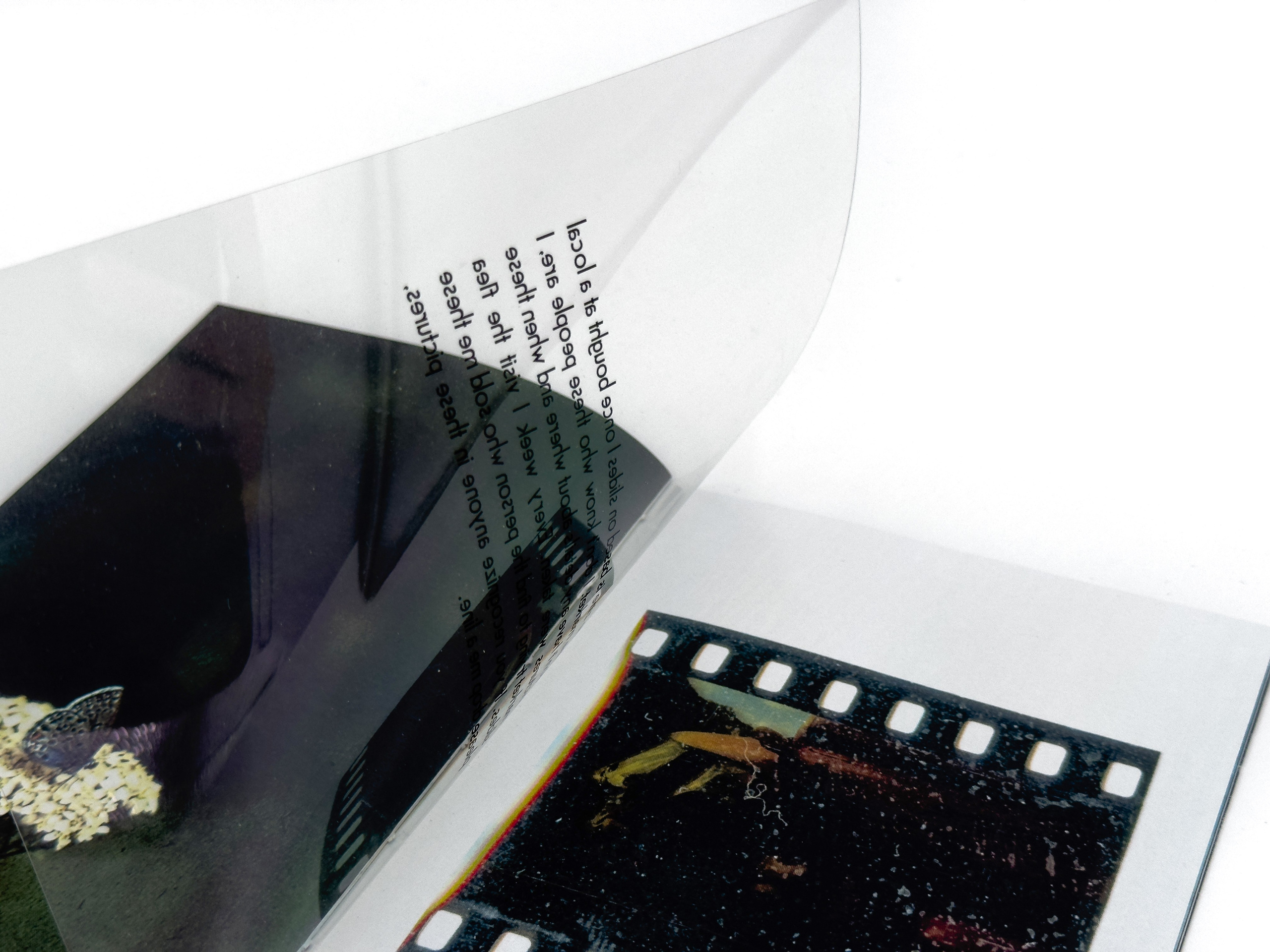 Flight mode. Лера Круглова