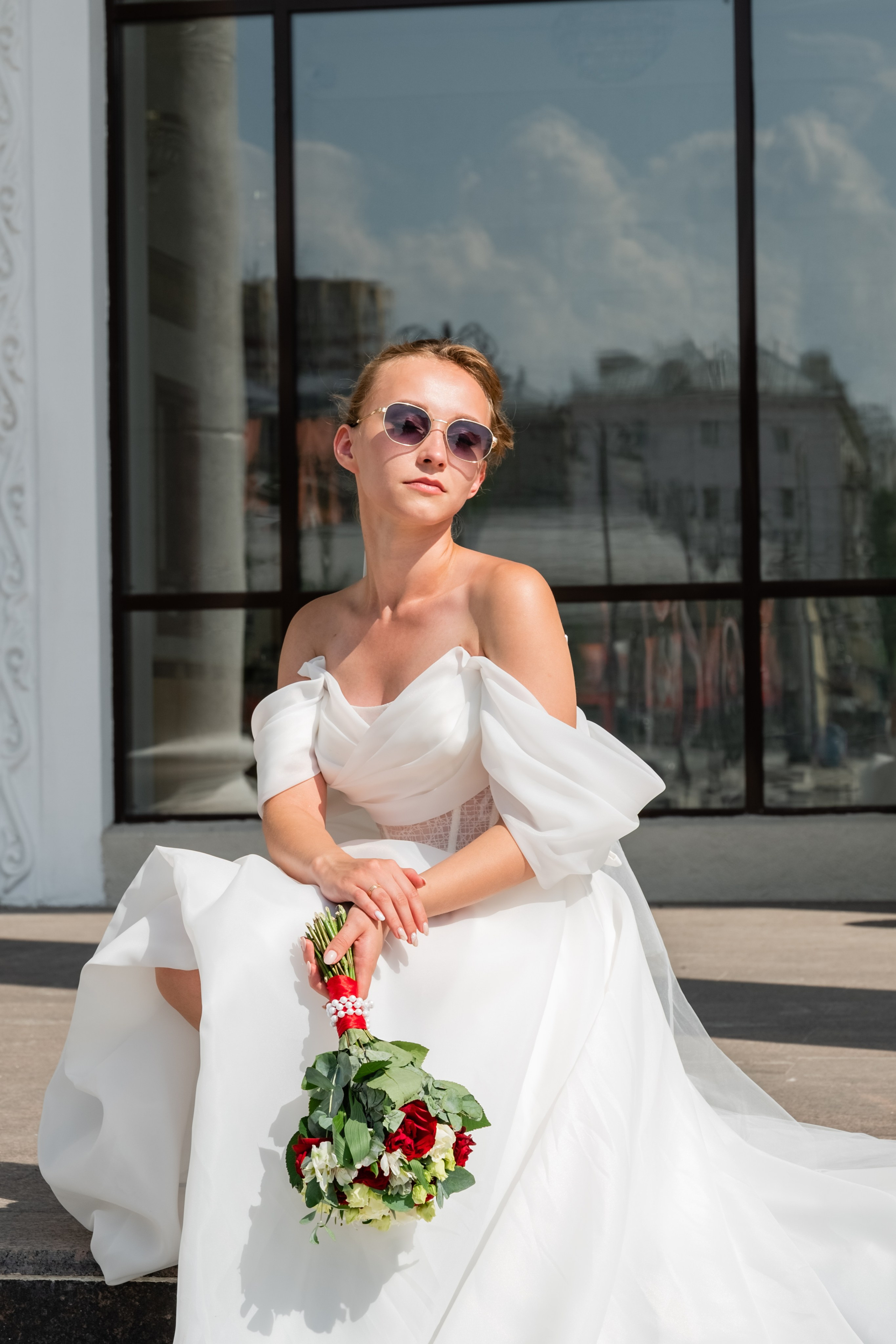 Фотограф Виктория Семенова