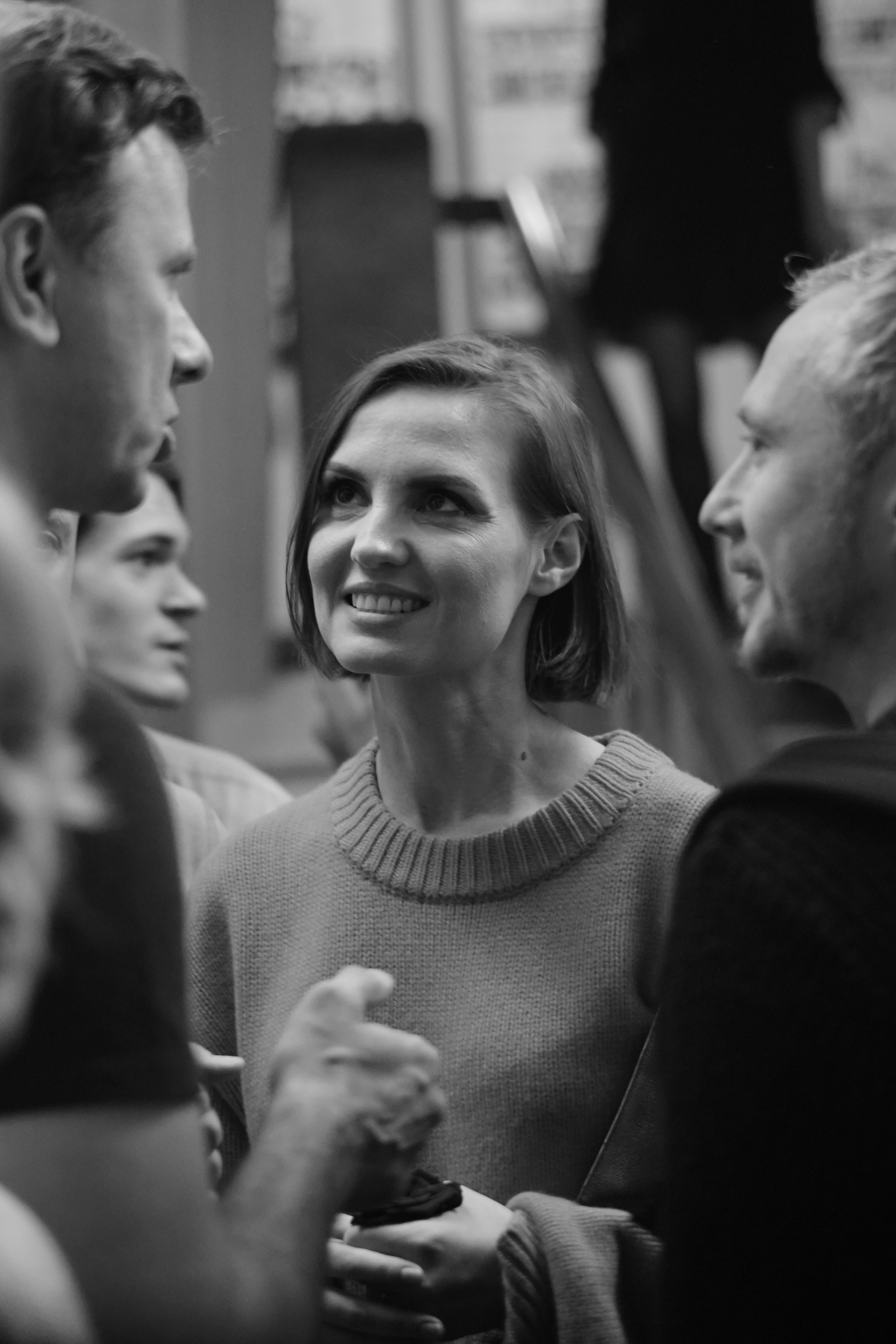 109 летие Щукинского института. Beardy Pix