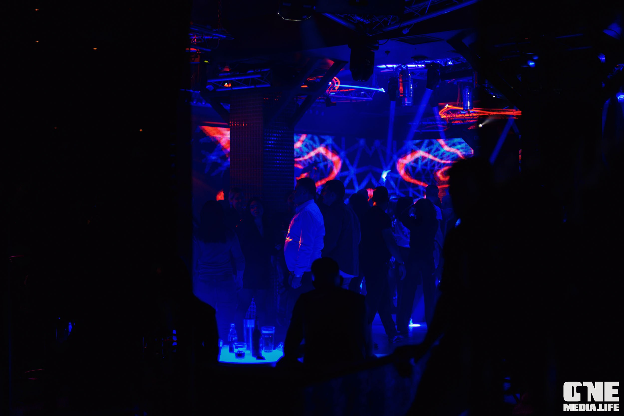 Фоторепортаж из РК Планета. One Media Life: фоторепортажи, фотоотчеты с мероприятий и заведений