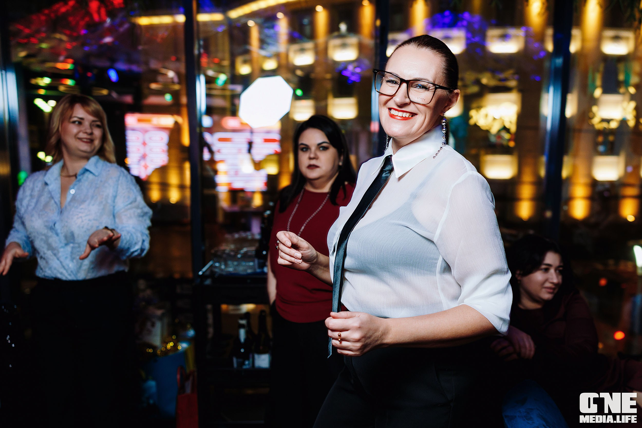 Фоторепортаж из ресторана Океан. One Media Life: фоторепортажи, фотоотчеты с мероприятий и заведений