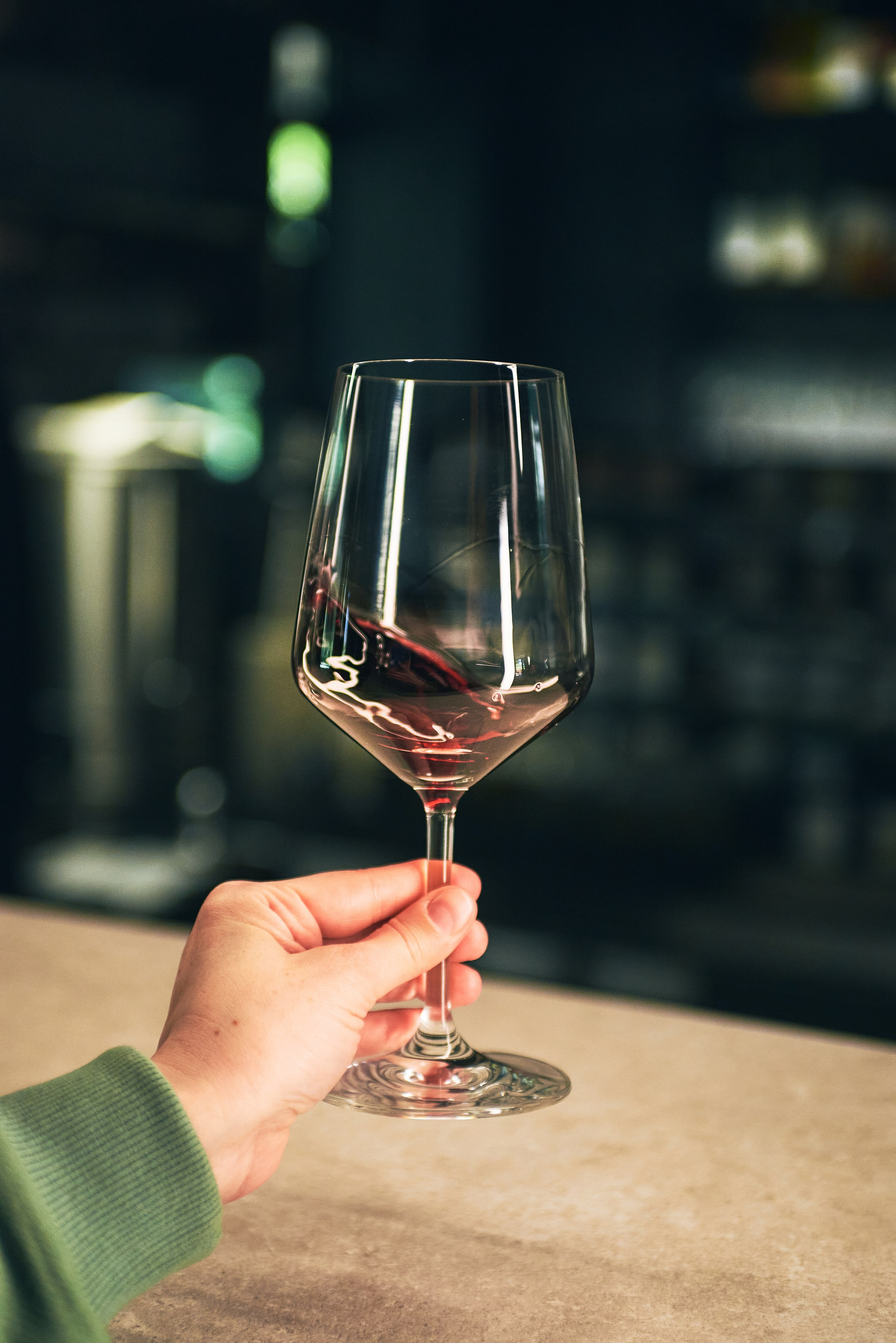 Ресторан. Контентная съёмка. Константин Кордонский | Интерьерный и food-фотограф в Кисловодске и КМВ