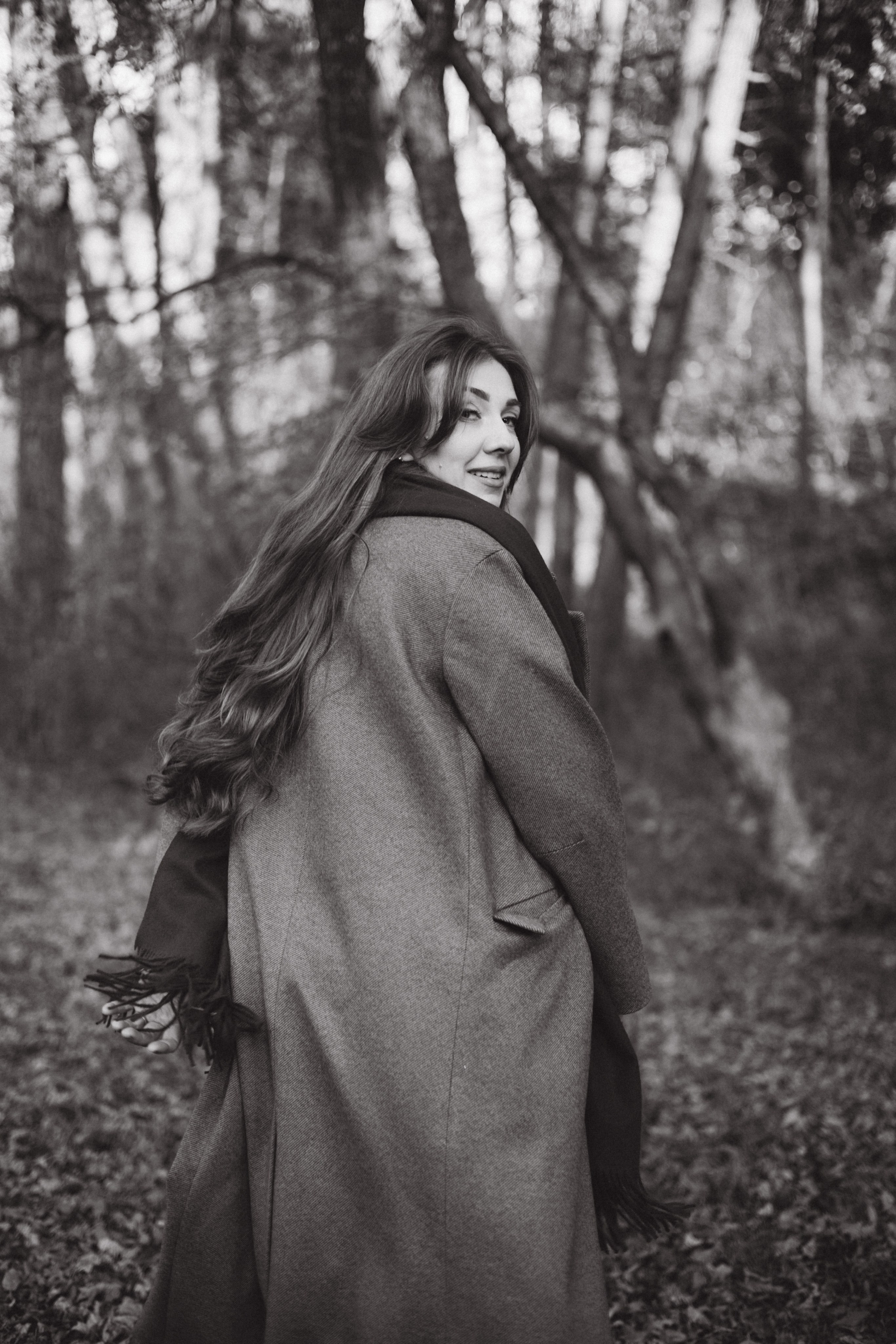 Фотограф в Кисловодске Юлия Танасова