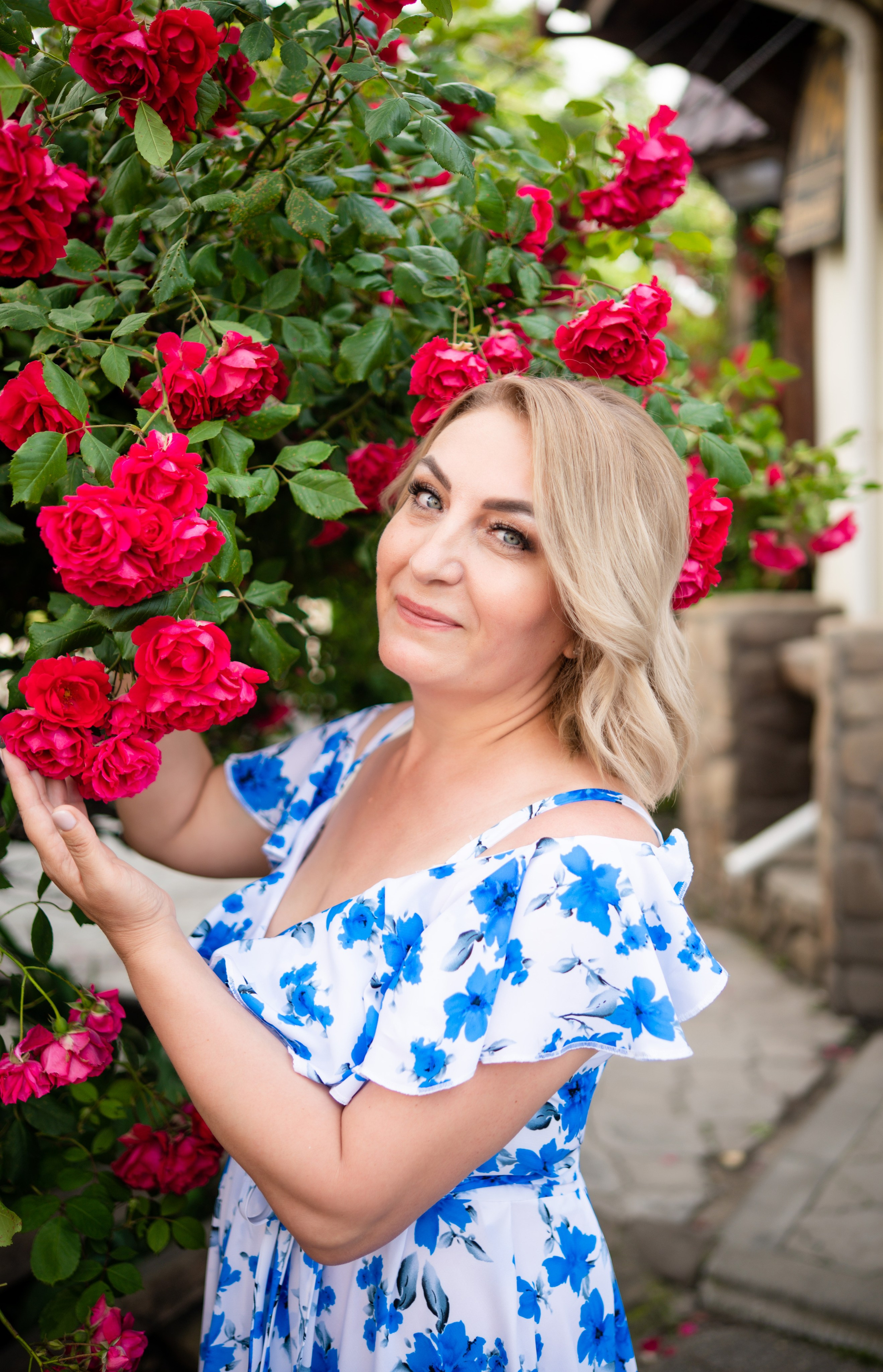 Свадебная прогулка. Свадебный фотограф и видеограф в городе Армавир Katerina Arts