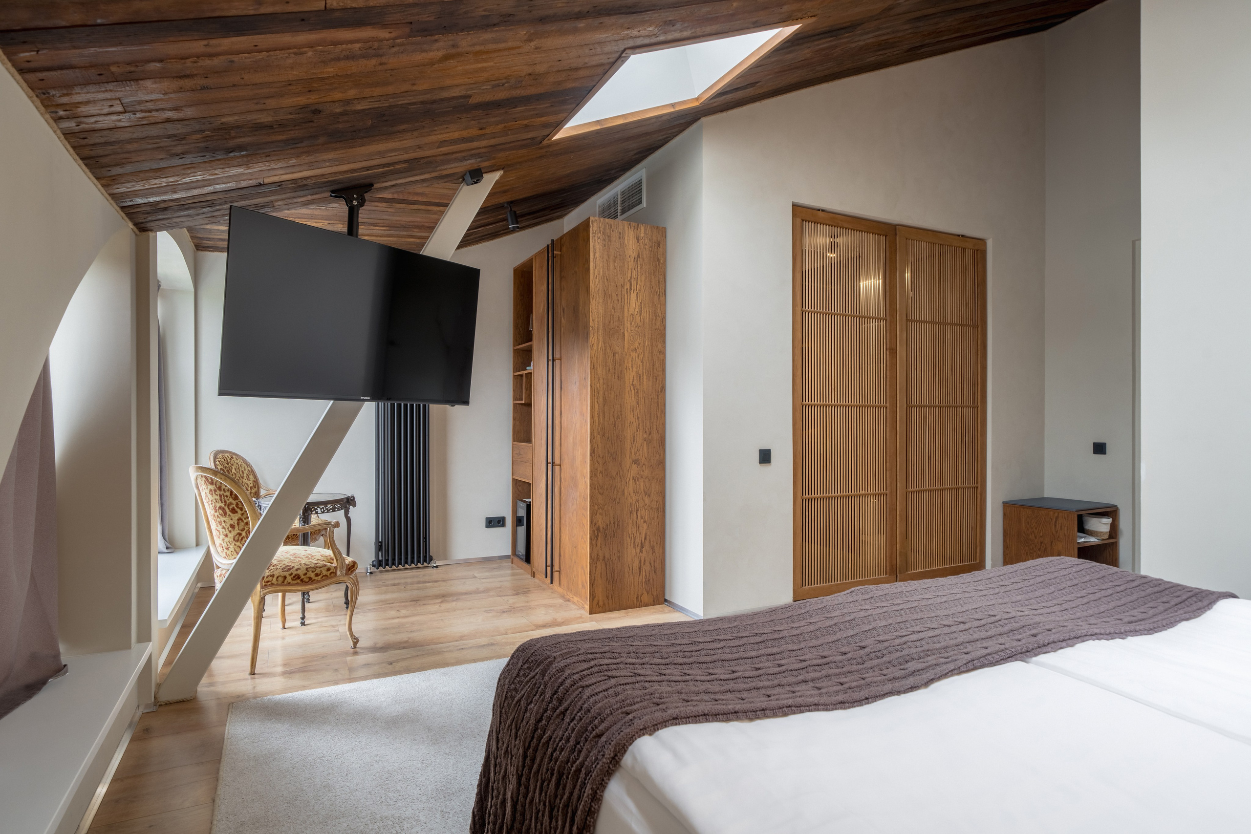 Molo Hotel. Svyatoslav Bunkov | photographer