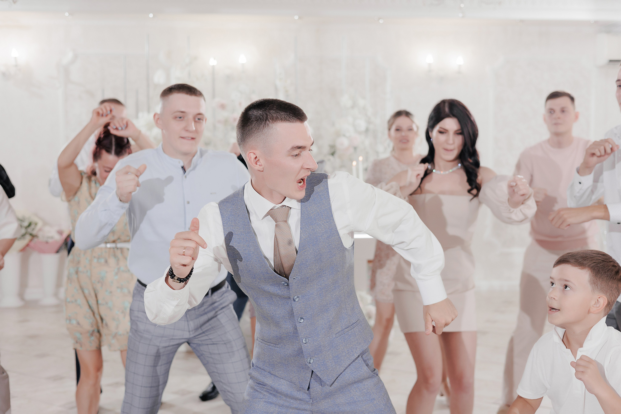 Свадебная съемка (1). Свадебный и семейный фотограф в Твери и Тверской области