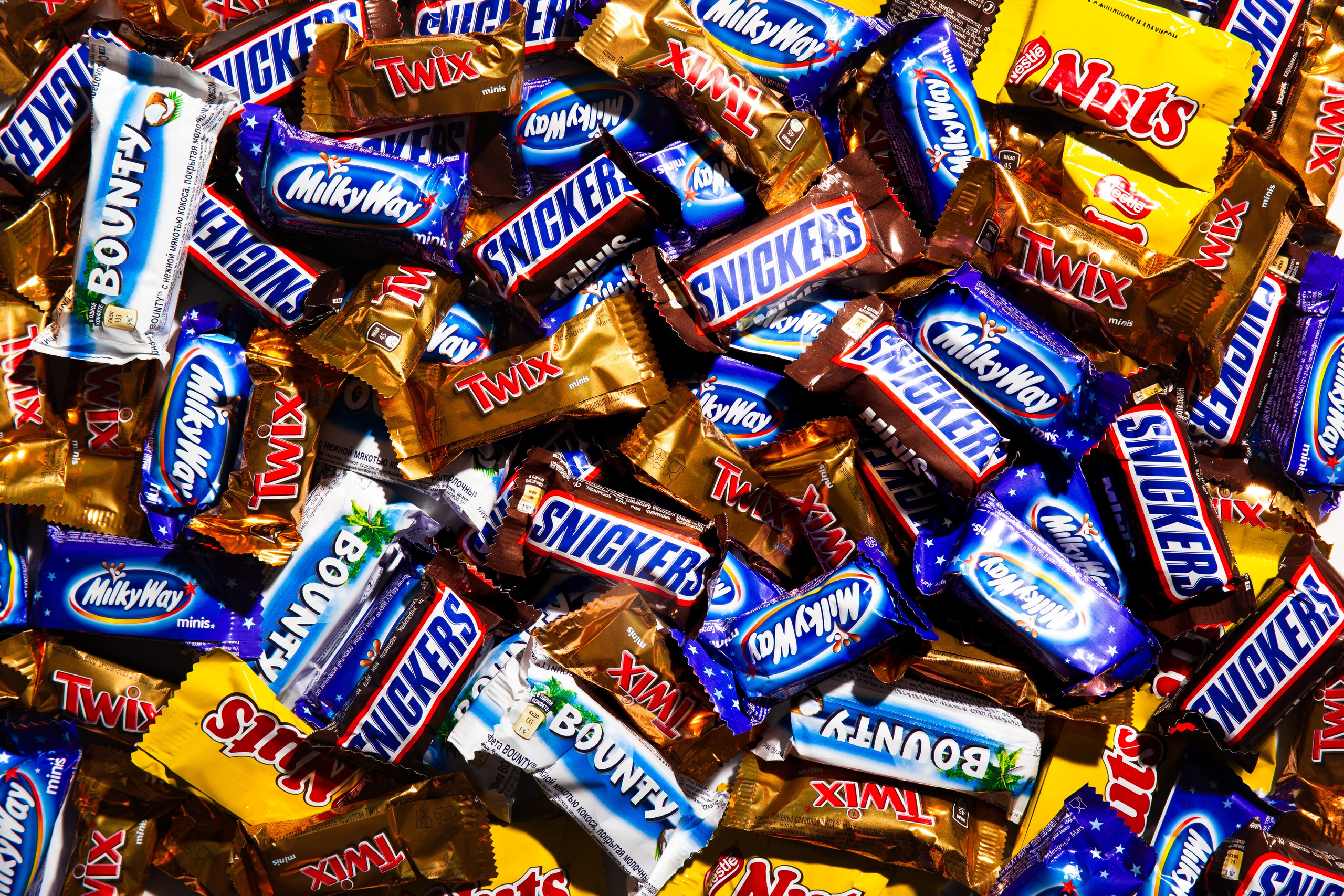 Авторские стили в фотографии. Рекламный и коммерческий фотограф | Георгий Романов