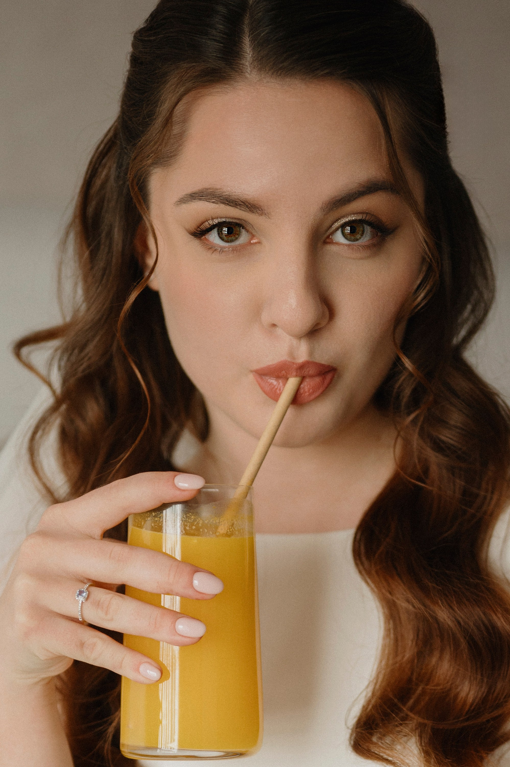 Утро невесты. Анна Гончарова свадебный и репортажный фотограф в Москве