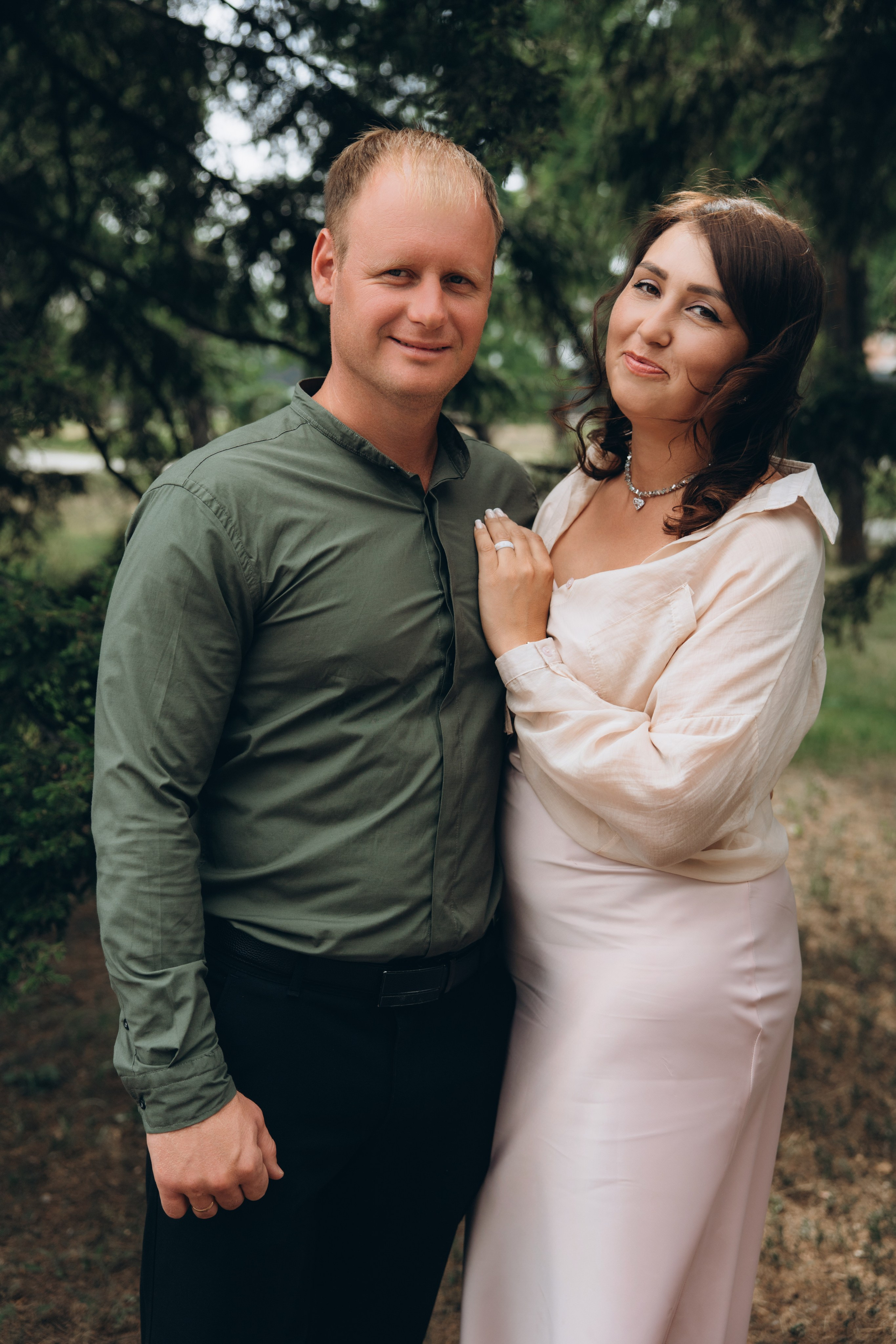 Алексей & Олеся. Свадебный, семейный фотограф в Иркутске Светлана Макаричева