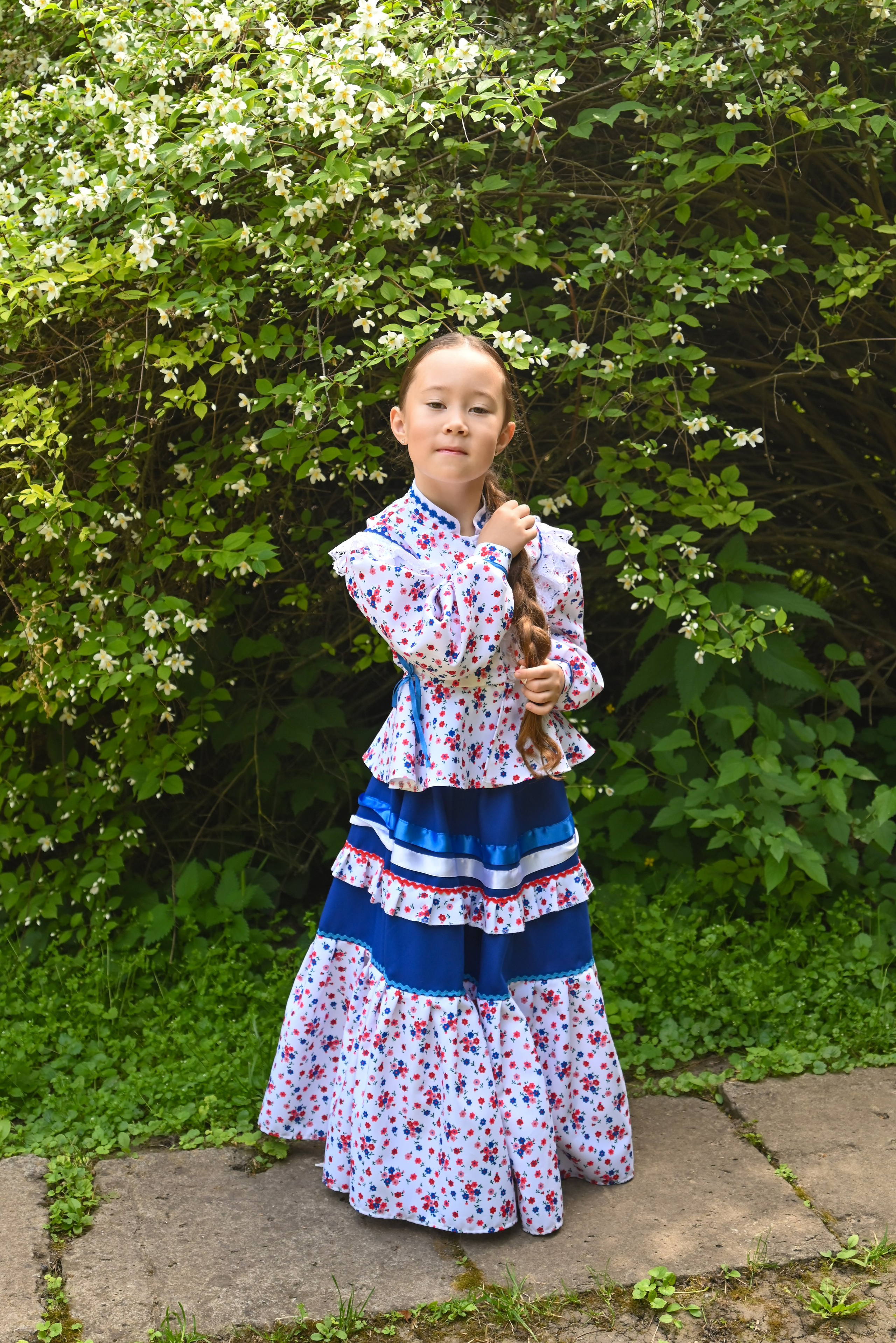 Проект «Необъятная Россия». АНО «Центра социальных проектов «Путь в большой мир»