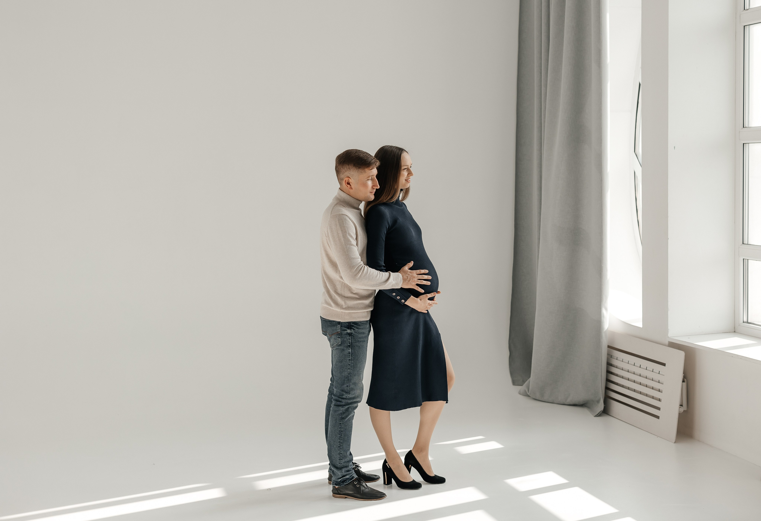 Фотостудии. Свадебный и семейный фотограф в Омске Евгения Хакимова