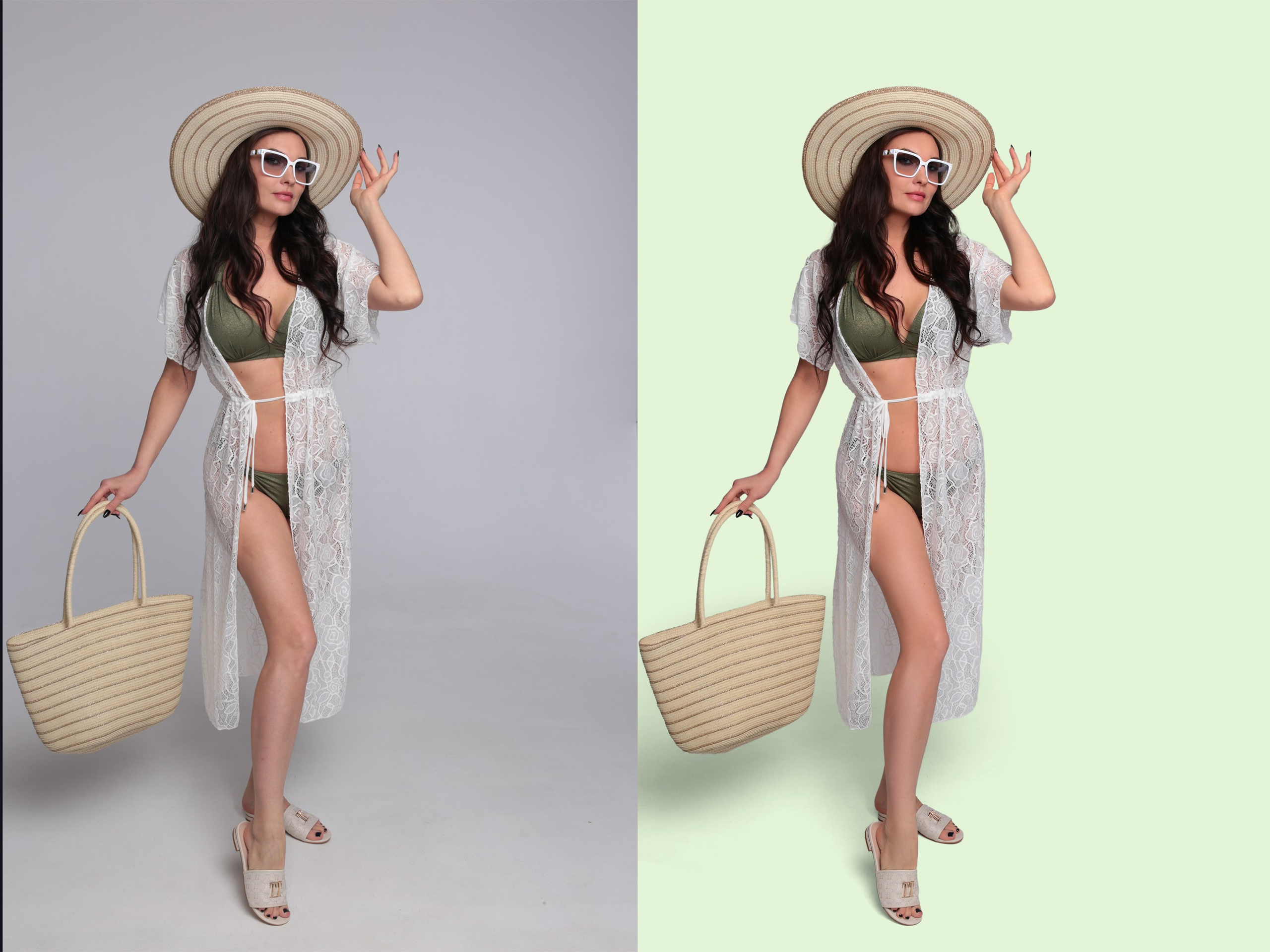 Качественная ретушь для бизнеса. Антон Артюшин, портретный фотограф. Москва