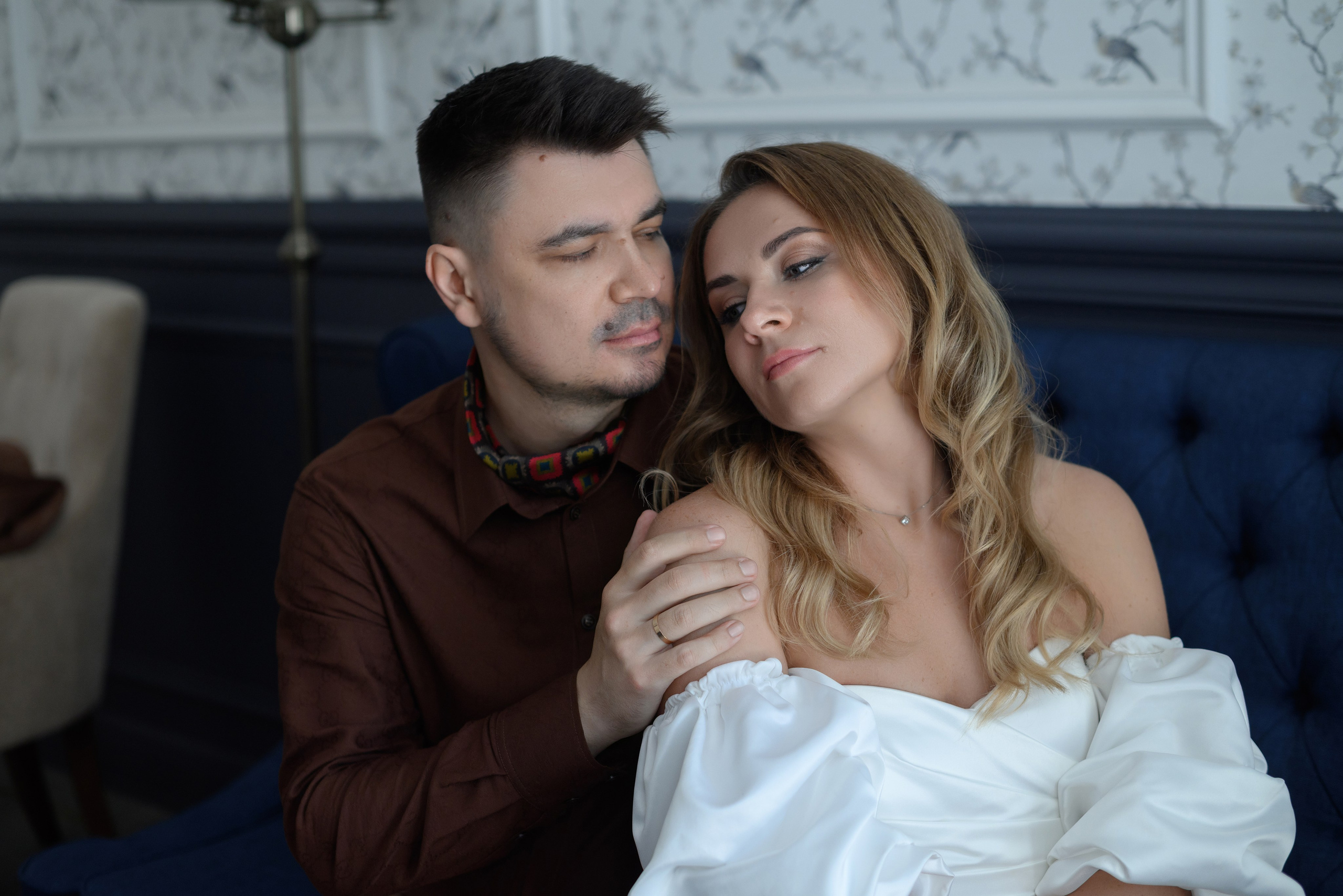 СВАДЕБНЫЕ СЪЕМКИ. Главная