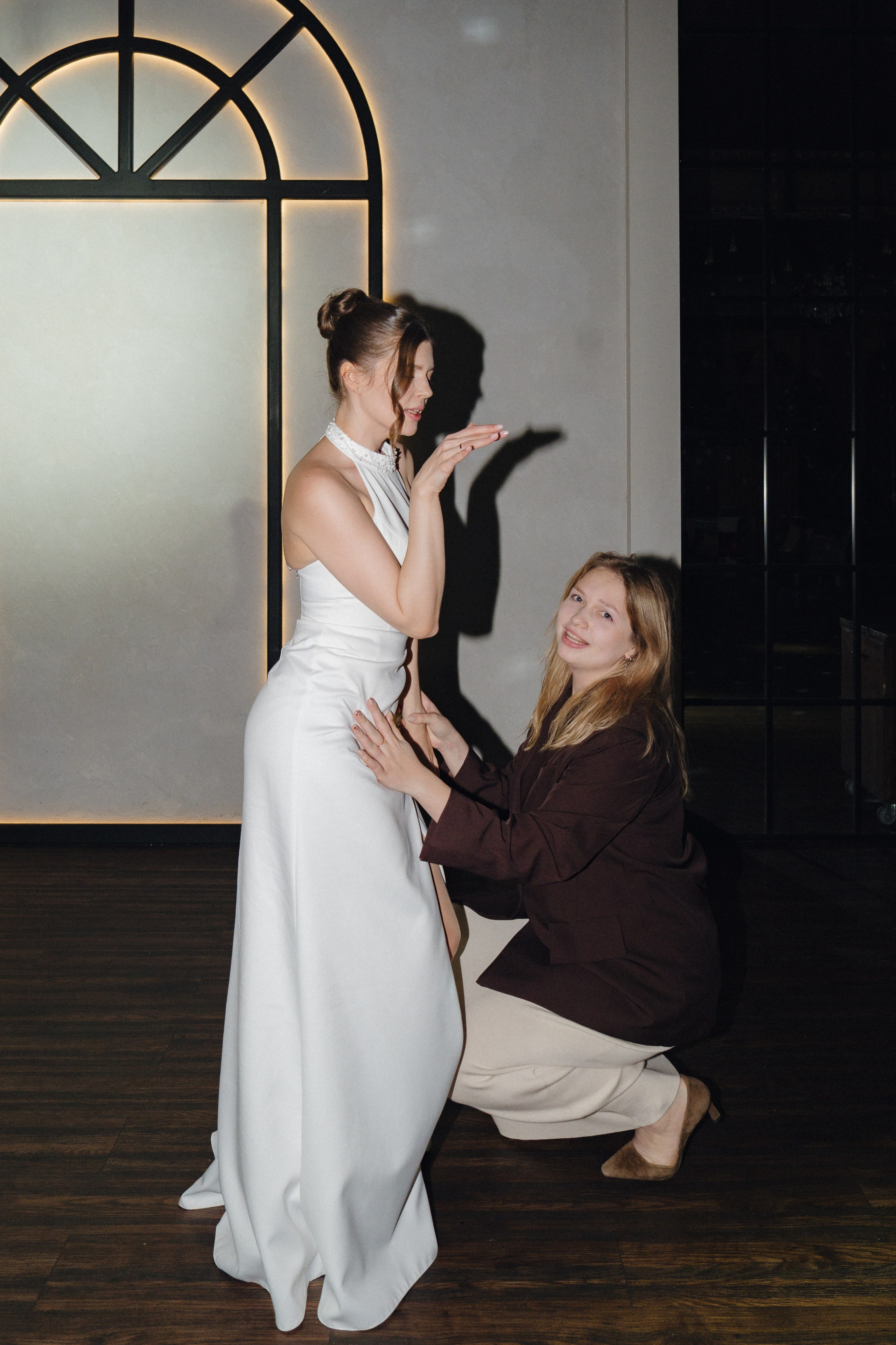 Свадьба Гумара и Анны. Фотограф Макс Меш