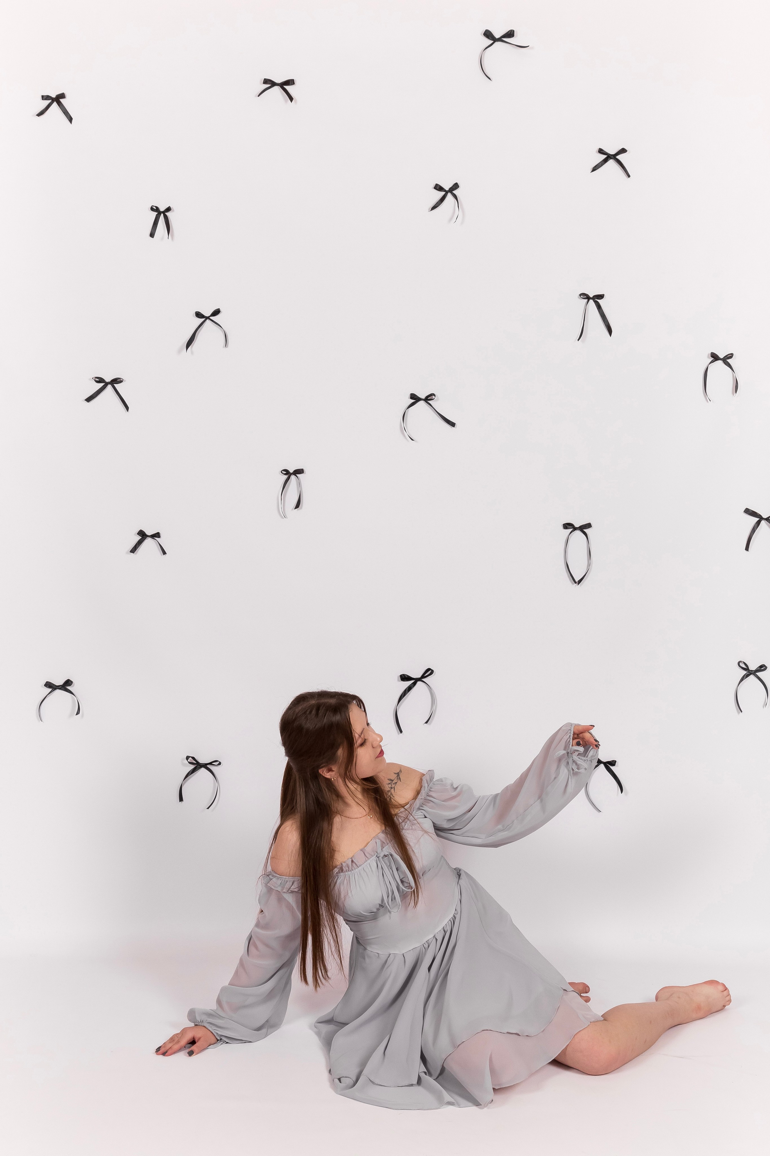 Авторские фотозоны. Фотостудия автопортрета DOUBLE-YOU в Сургуте