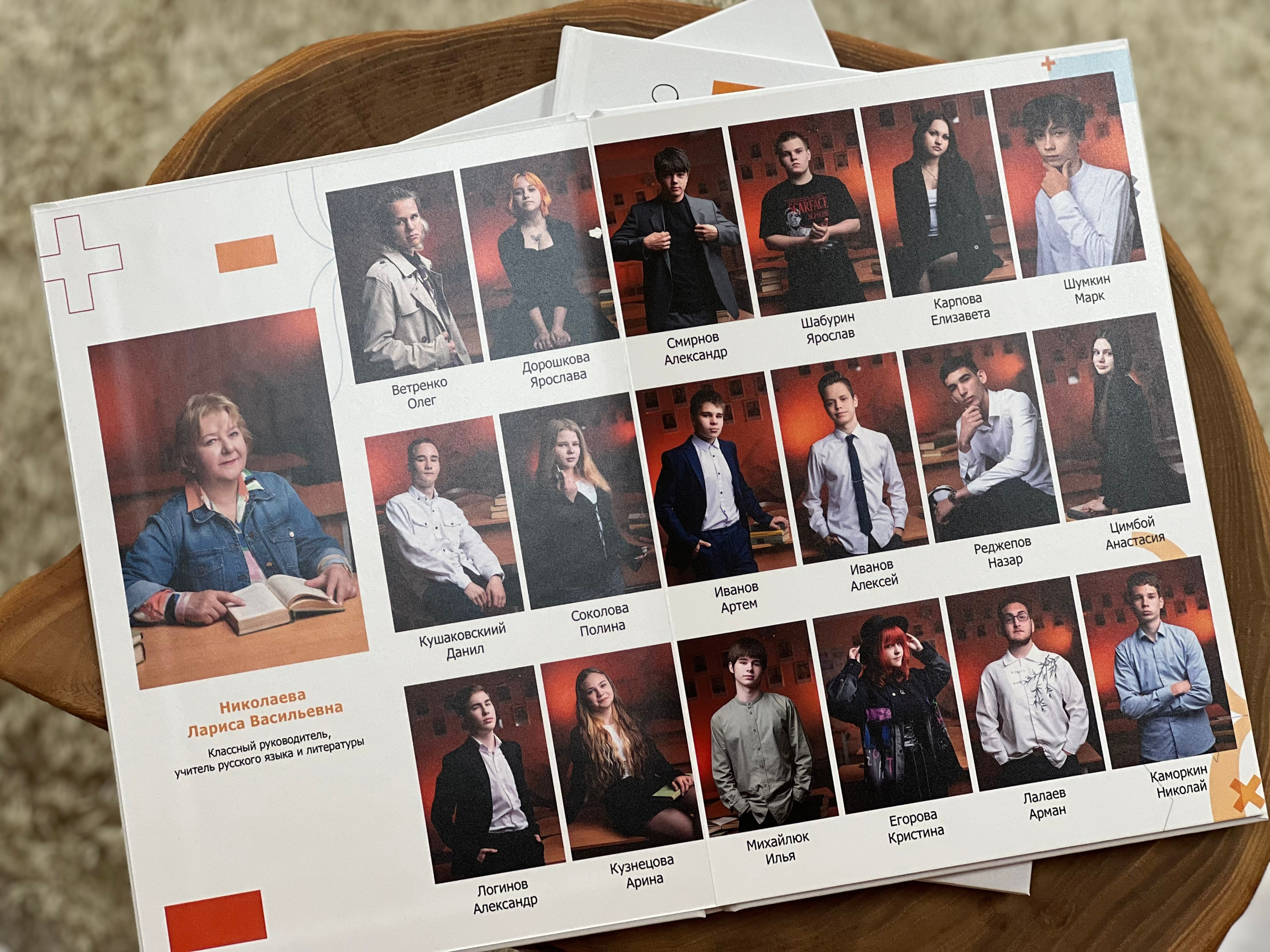 Выпускной школьный альбом для старших классов. Выпускные альбомы для школы и детского сада в СПб и ЛО