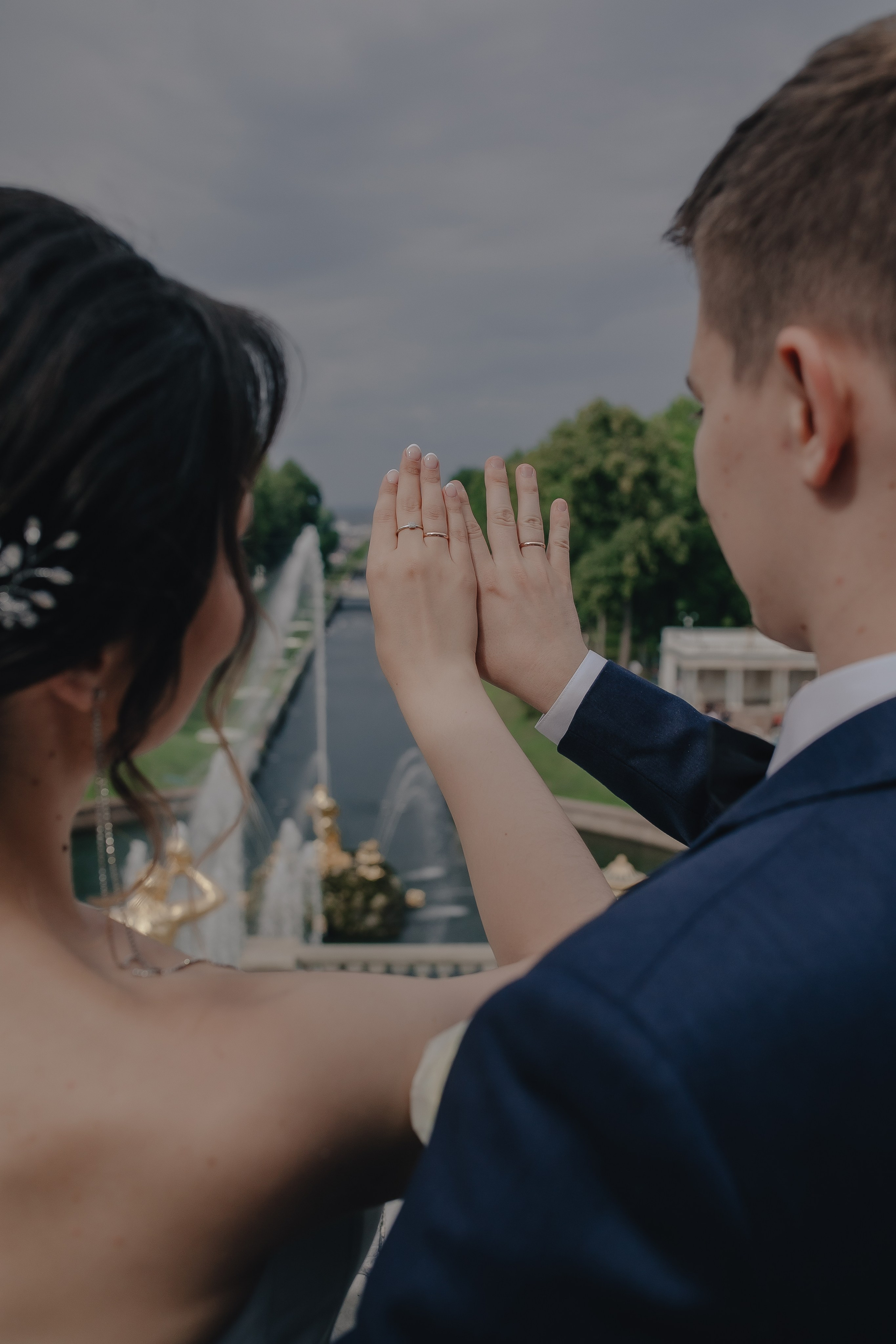 ЛОКАЦИИ. Фотограф в Санкт-Петербурге Разиля Идиятуллина