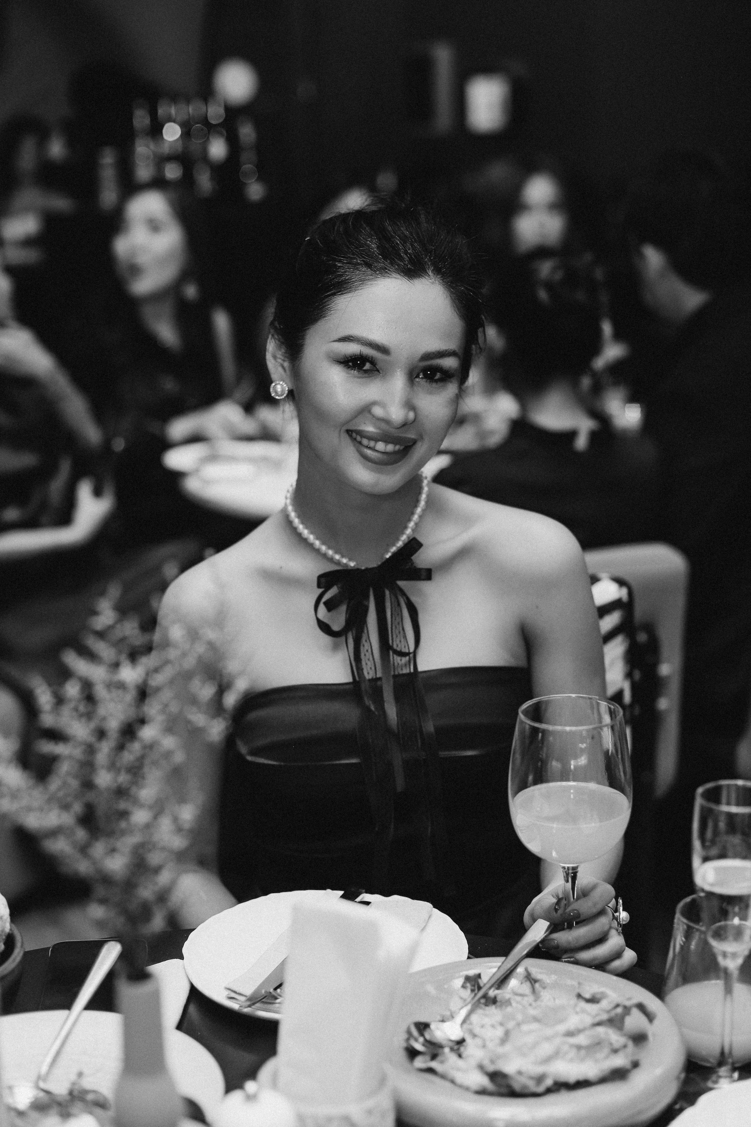 Корпоратив QM | 5.12. Фотограф в Алматы и Москве Даша Пушкина