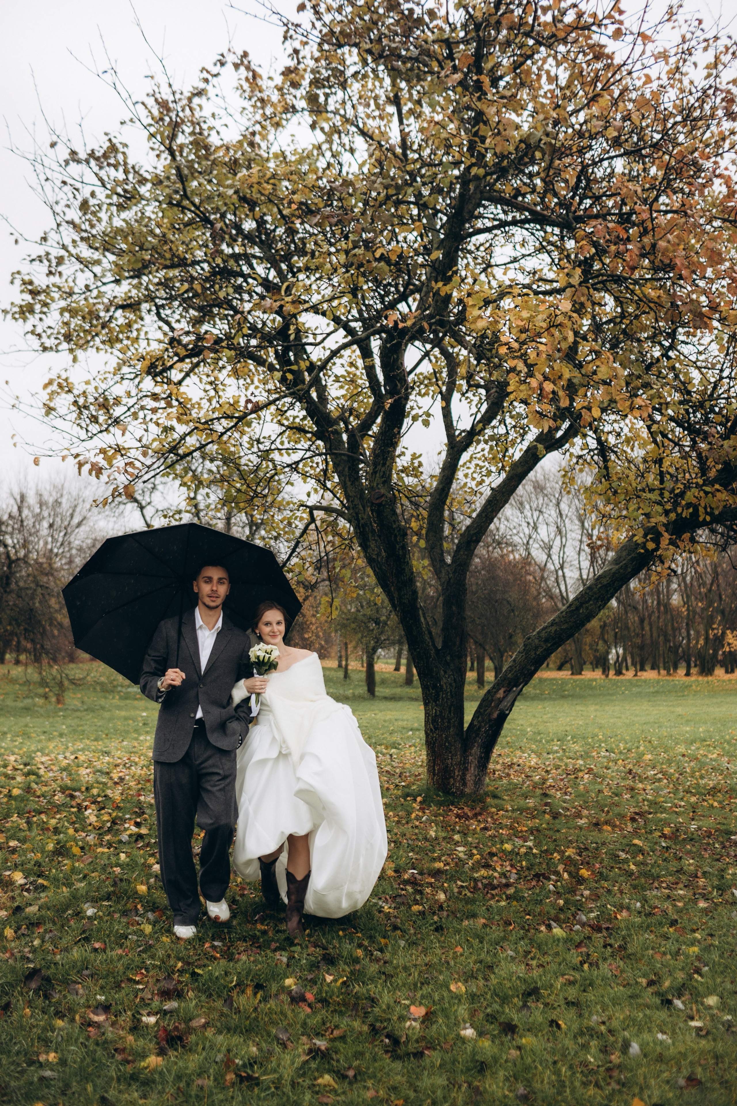 Свадебный и Семейный фотограф в Москве Александра Вайпер